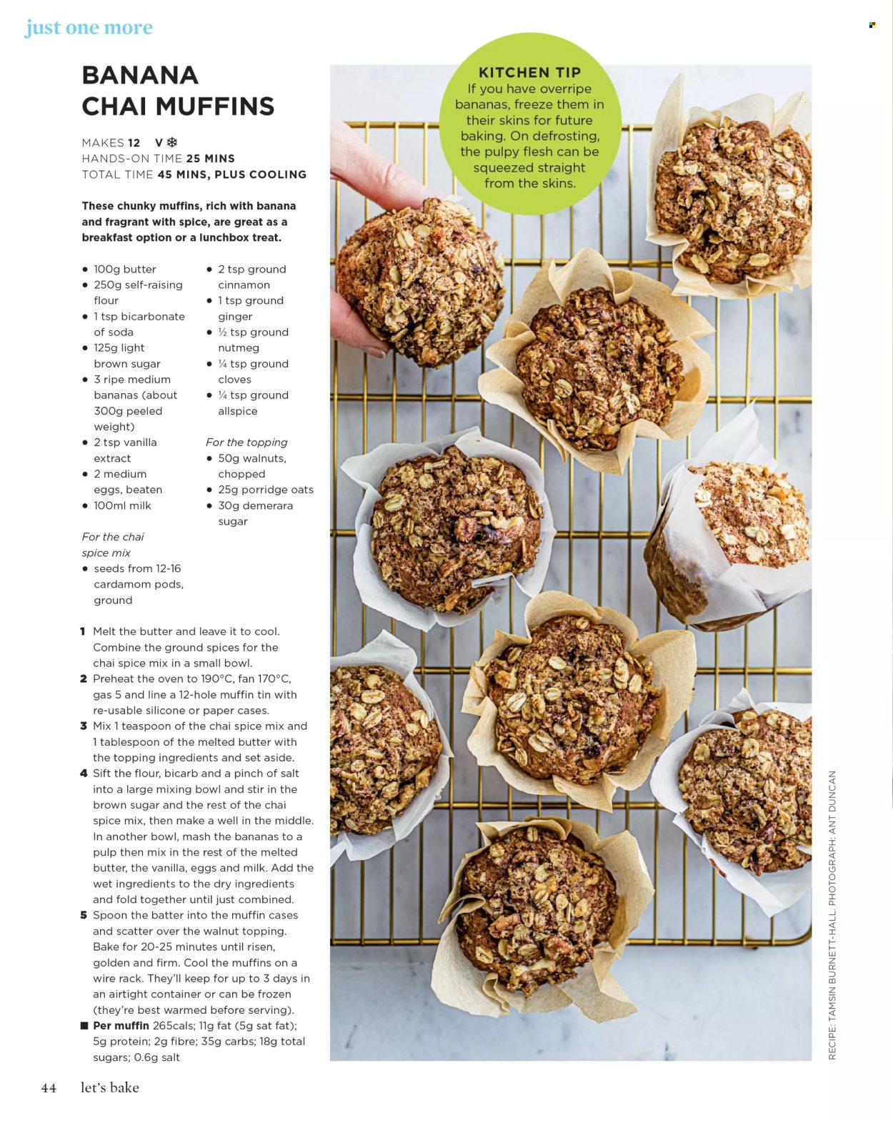 Sainsbury's offer . Page 44.