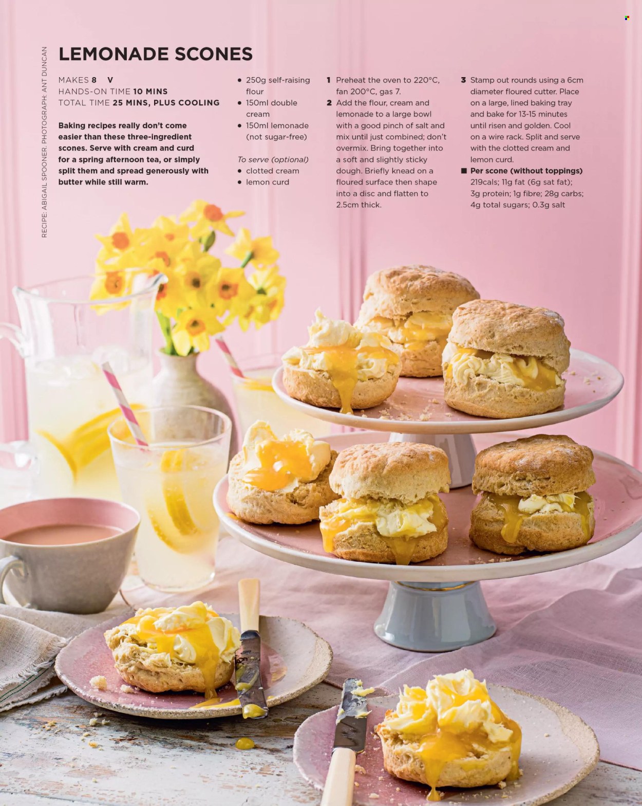 Sainsbury's offer . Page 47.