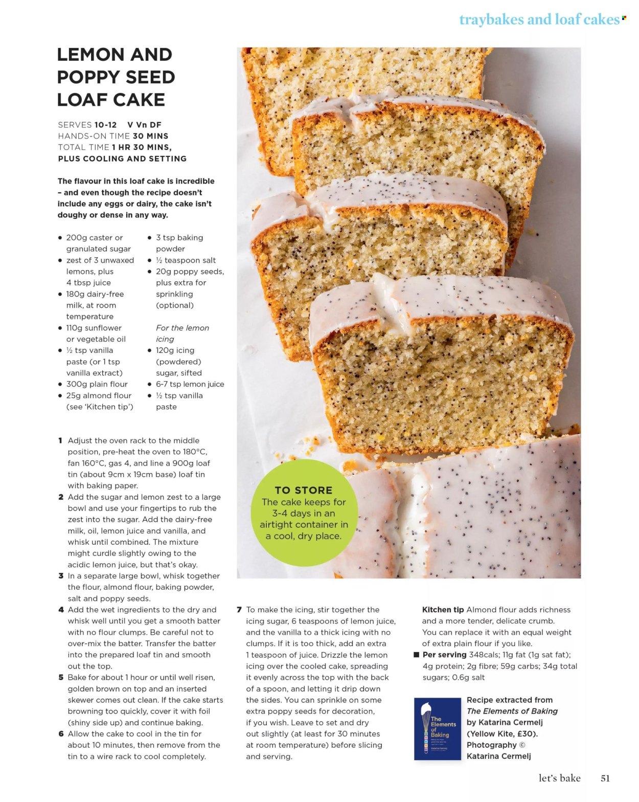 Sainsbury's offer . Page 51.