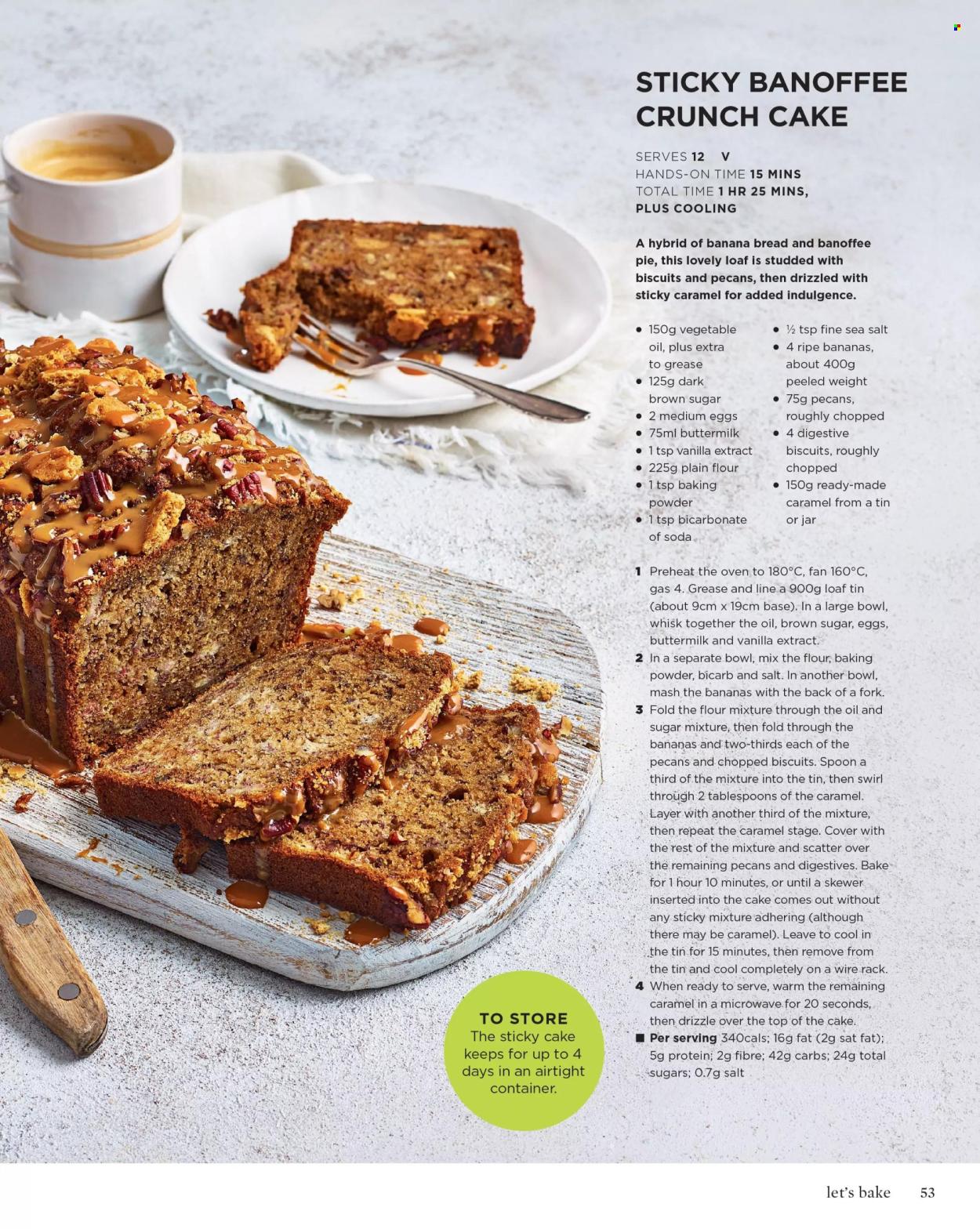 Sainsbury's offer . Page 53.