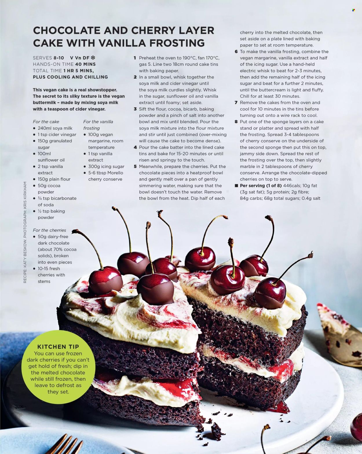 Sainsbury's offer . Page 63.