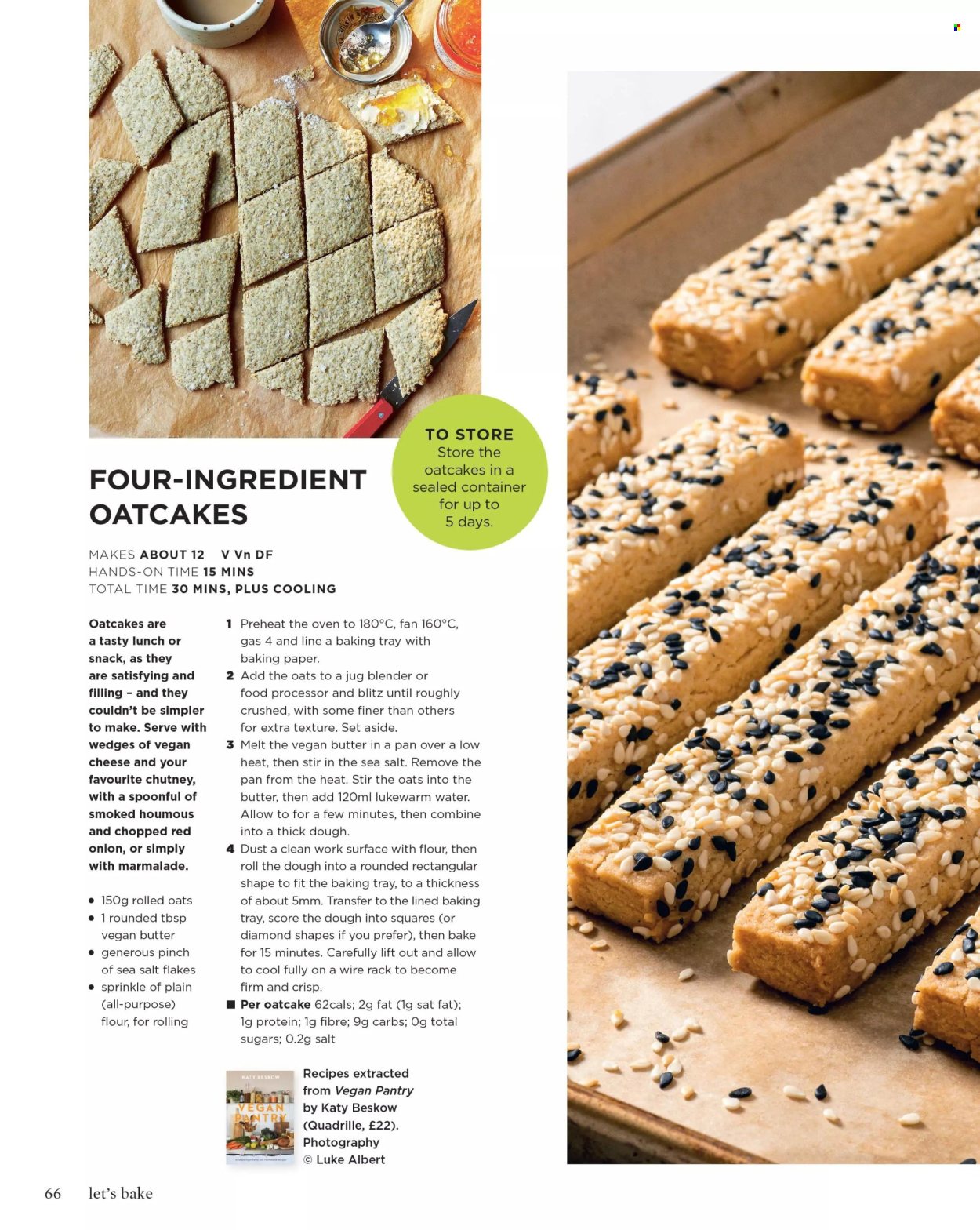 Sainsbury's offer . Page 66.