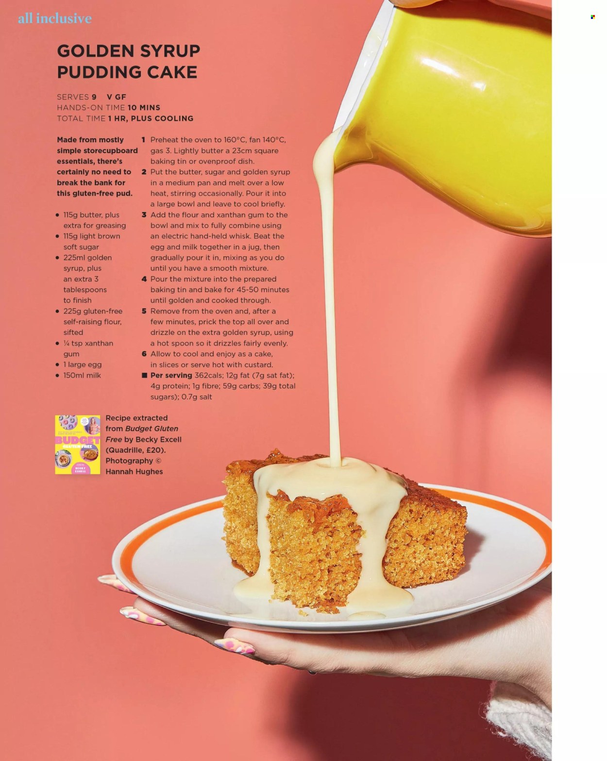 Sainsbury's offer . Page 70.