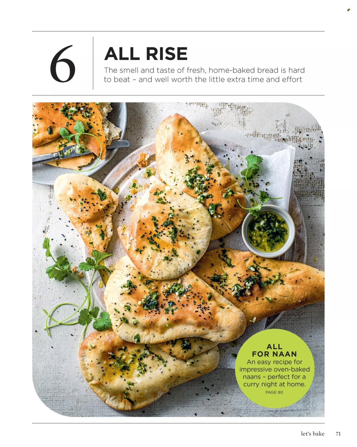 Sainsbury's offer . Page 71.