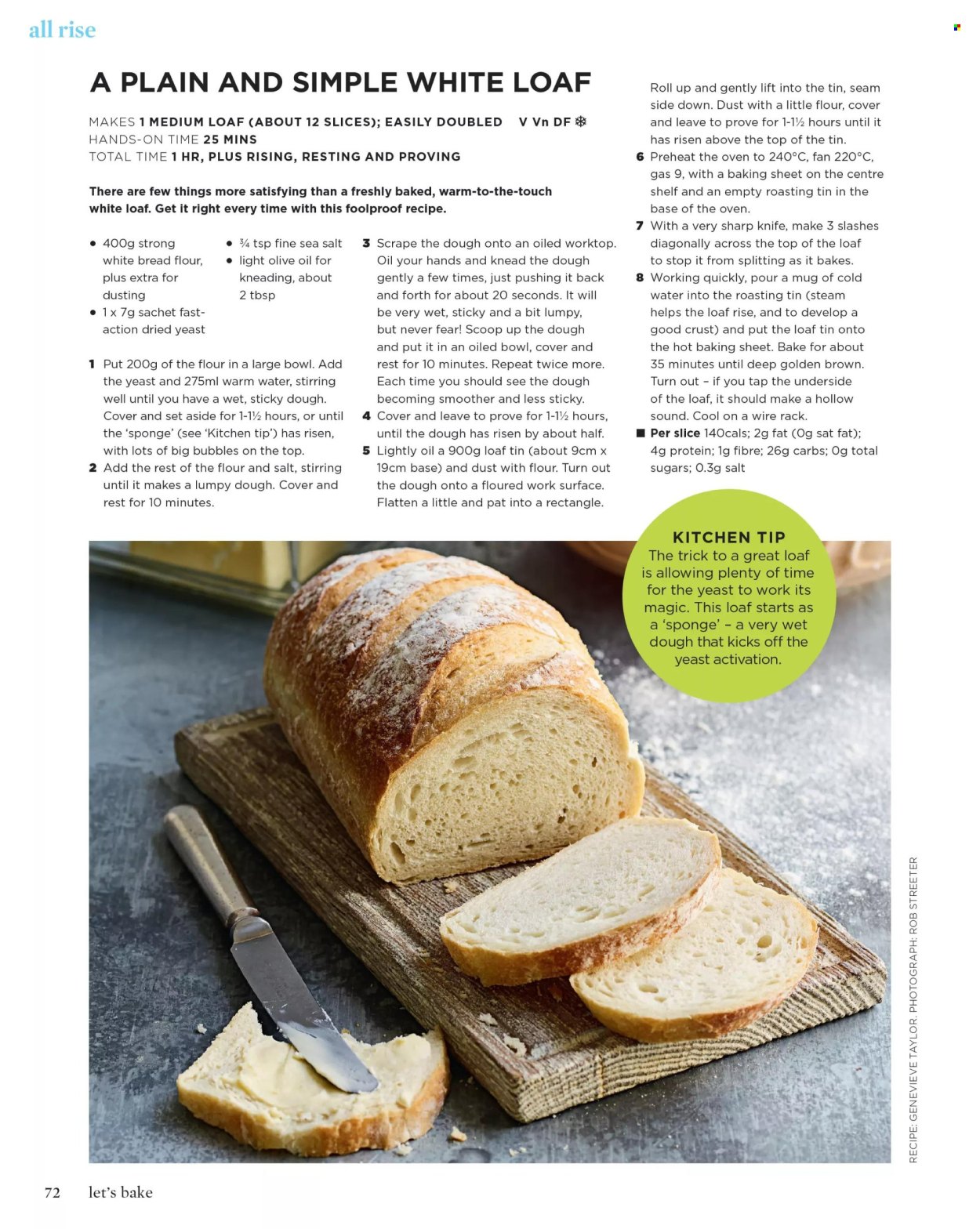 Sainsbury's offer . Page 72.
