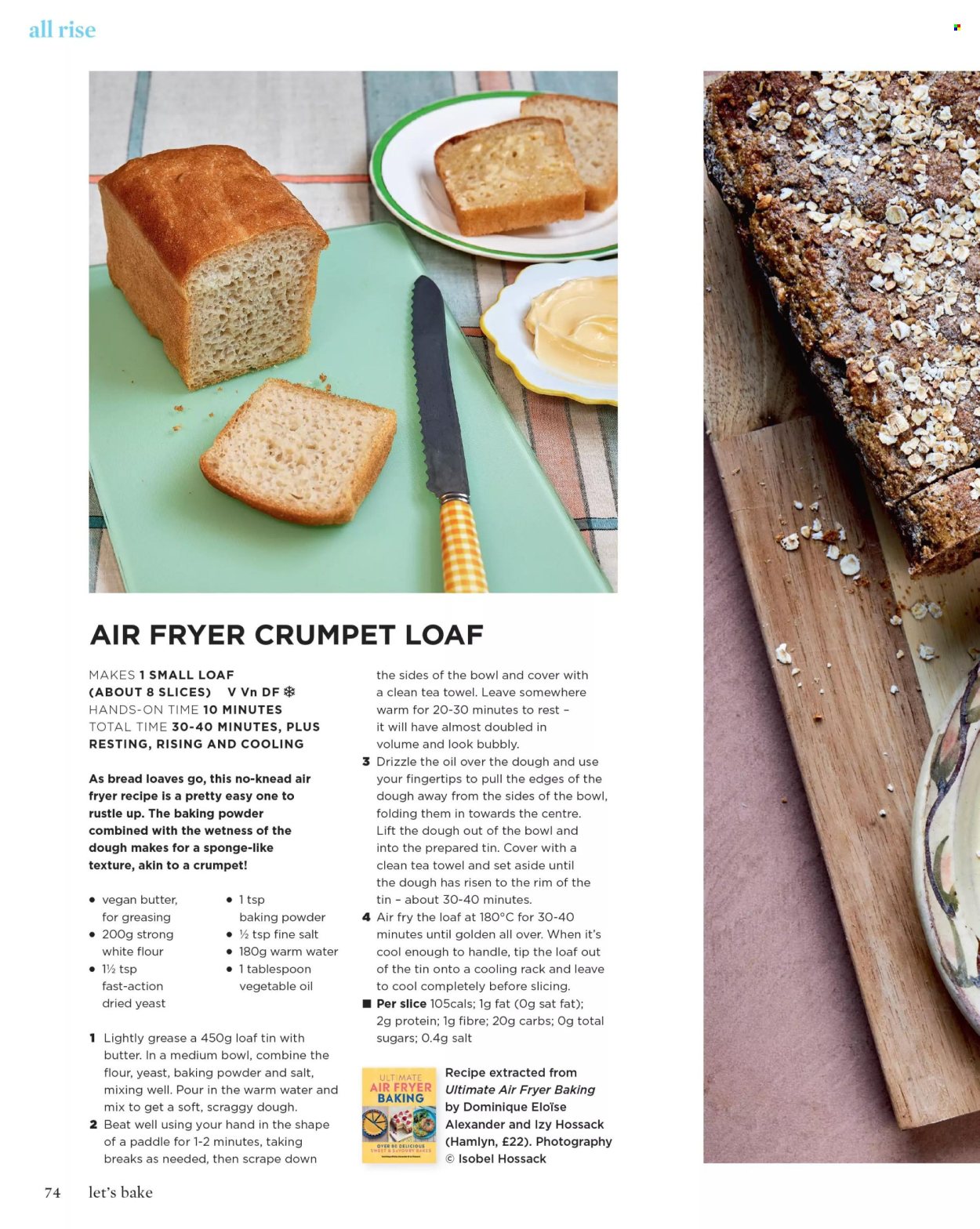 Sainsbury's offer . Page 74.
