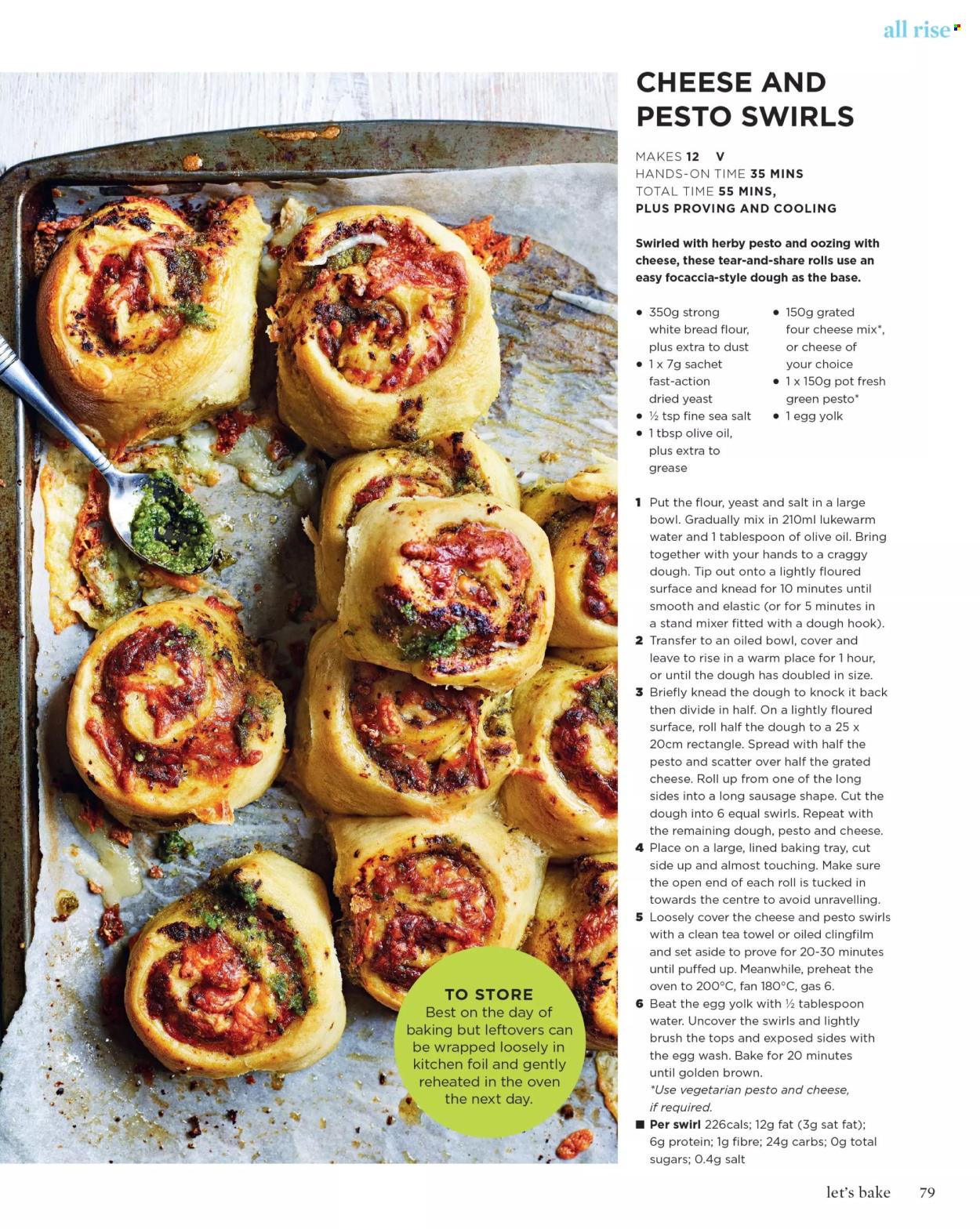Sainsbury's offer . Page 79.