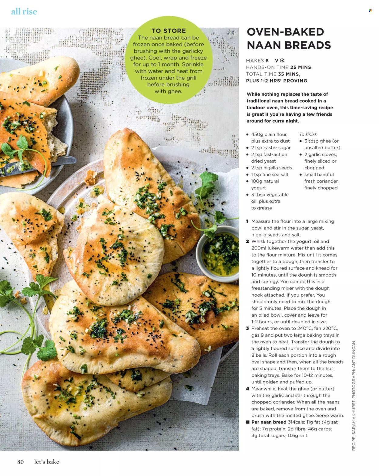 Sainsbury's offer . Page 80.