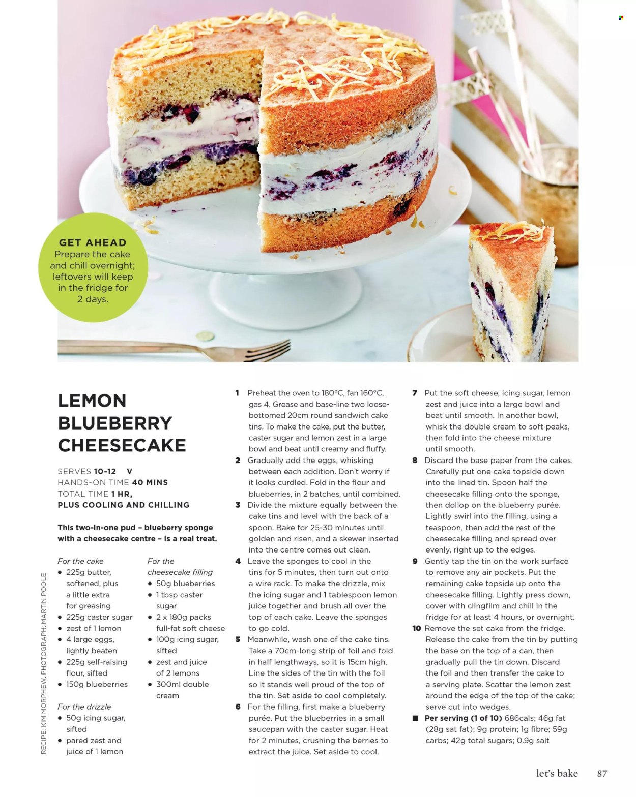 Sainsbury's offer . Page 87.