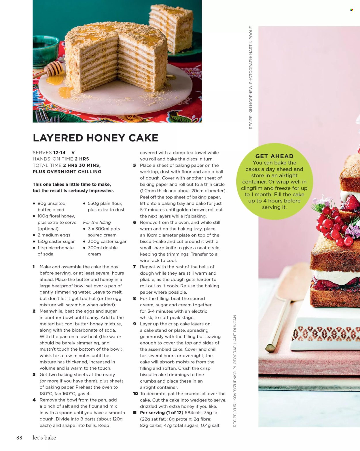 Sainsbury's offer . Page 88.