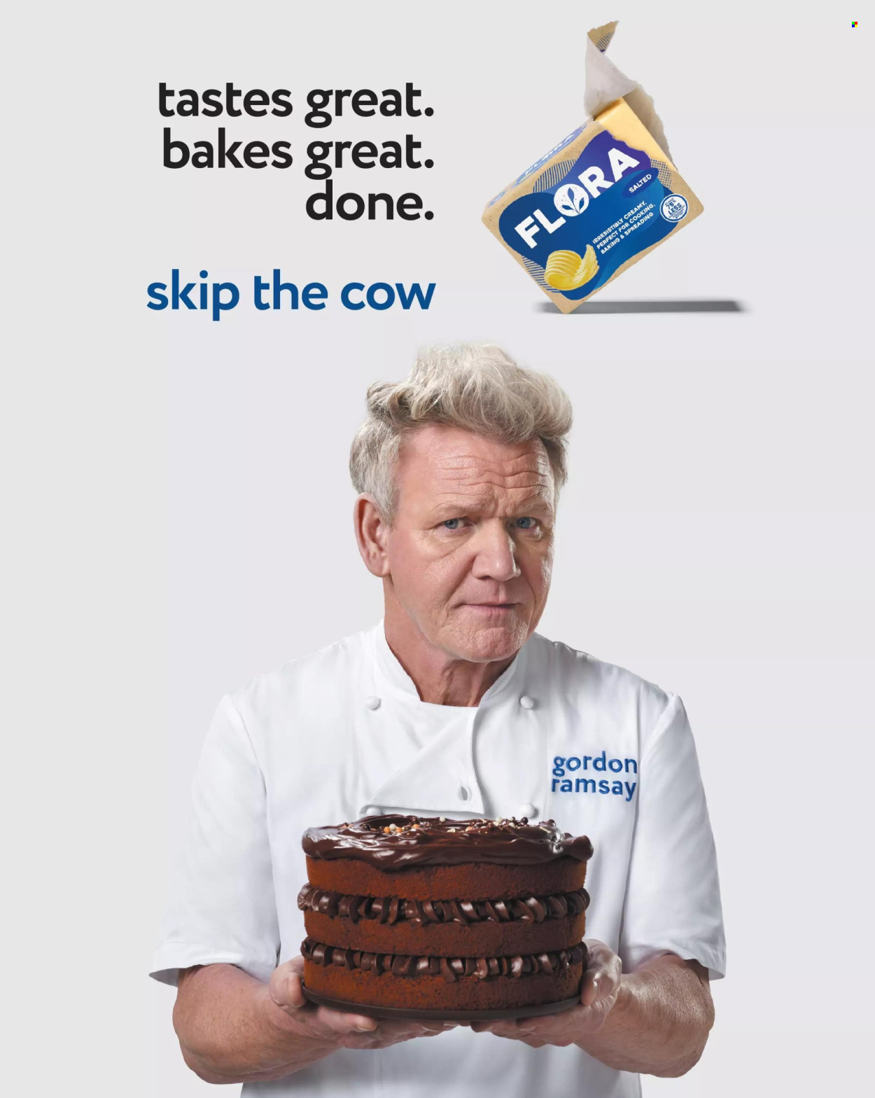 Sainsbury's offer . Page 92.