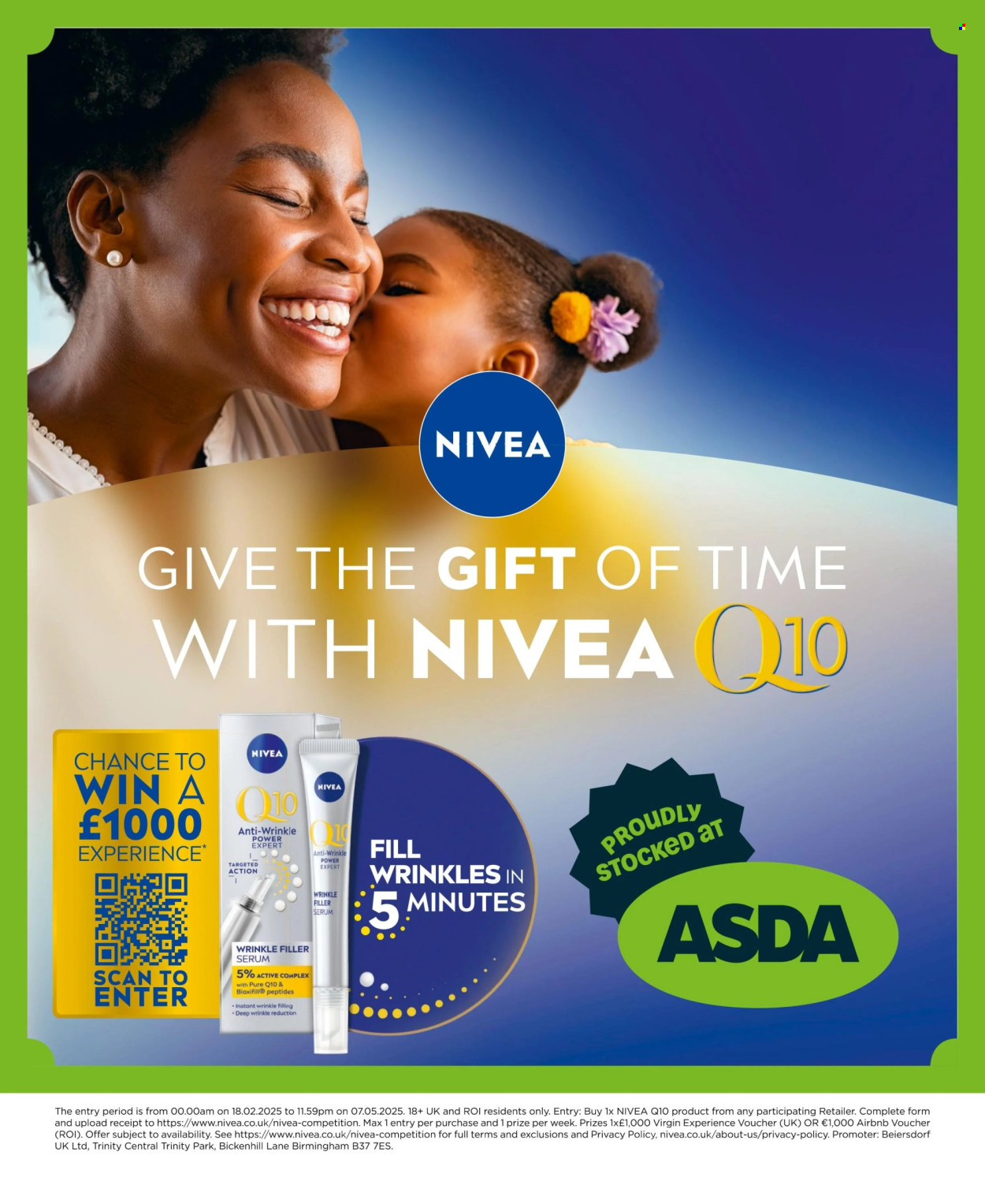 ASDA offer . Page 26.