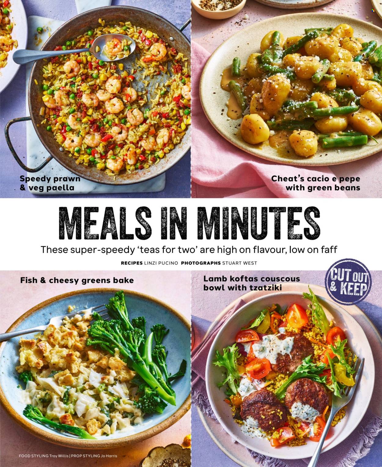 ASDA offer . Page 33.