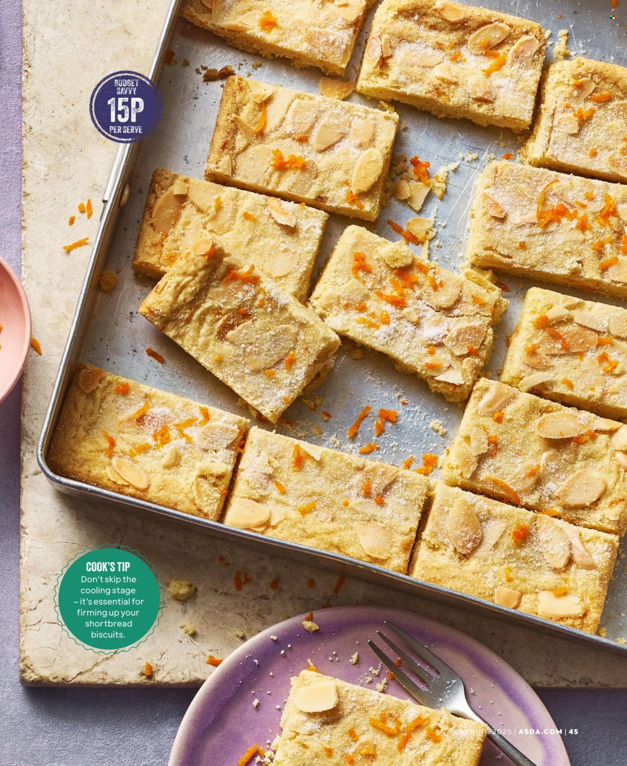 ASDA offer . Page 45.