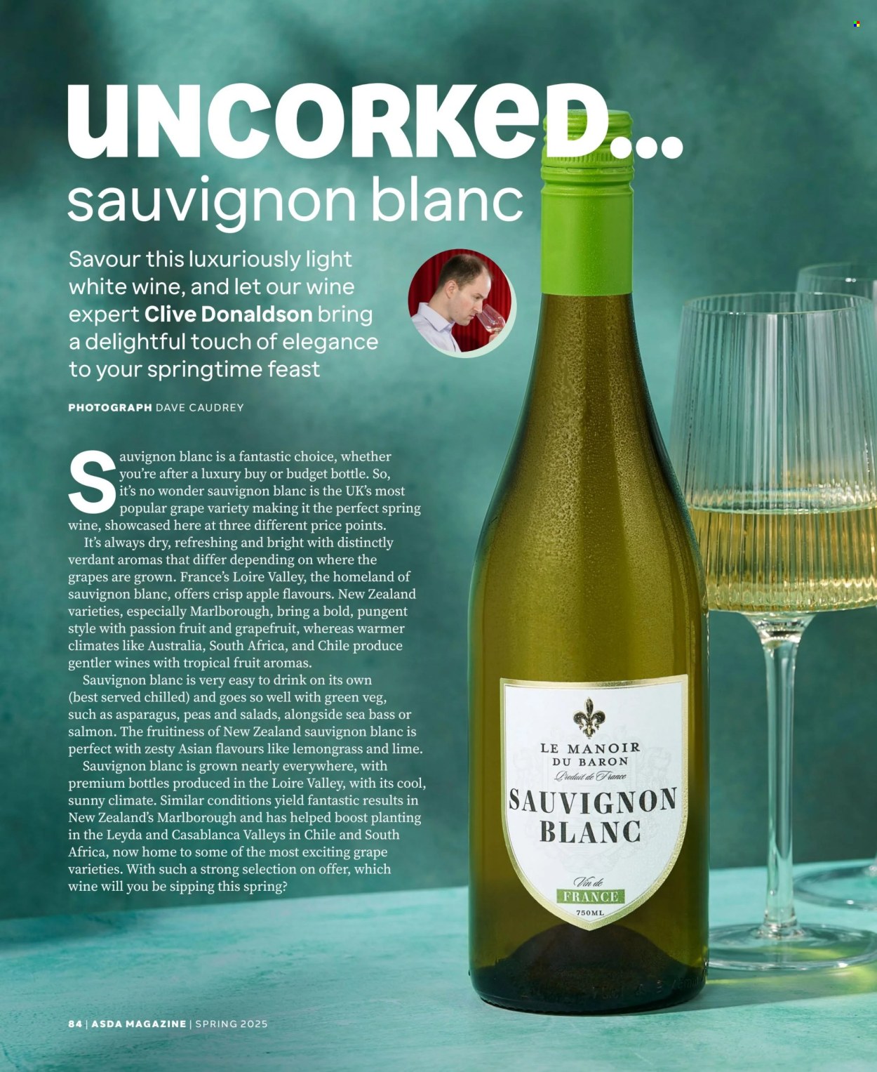 ASDA offer . Page 84.