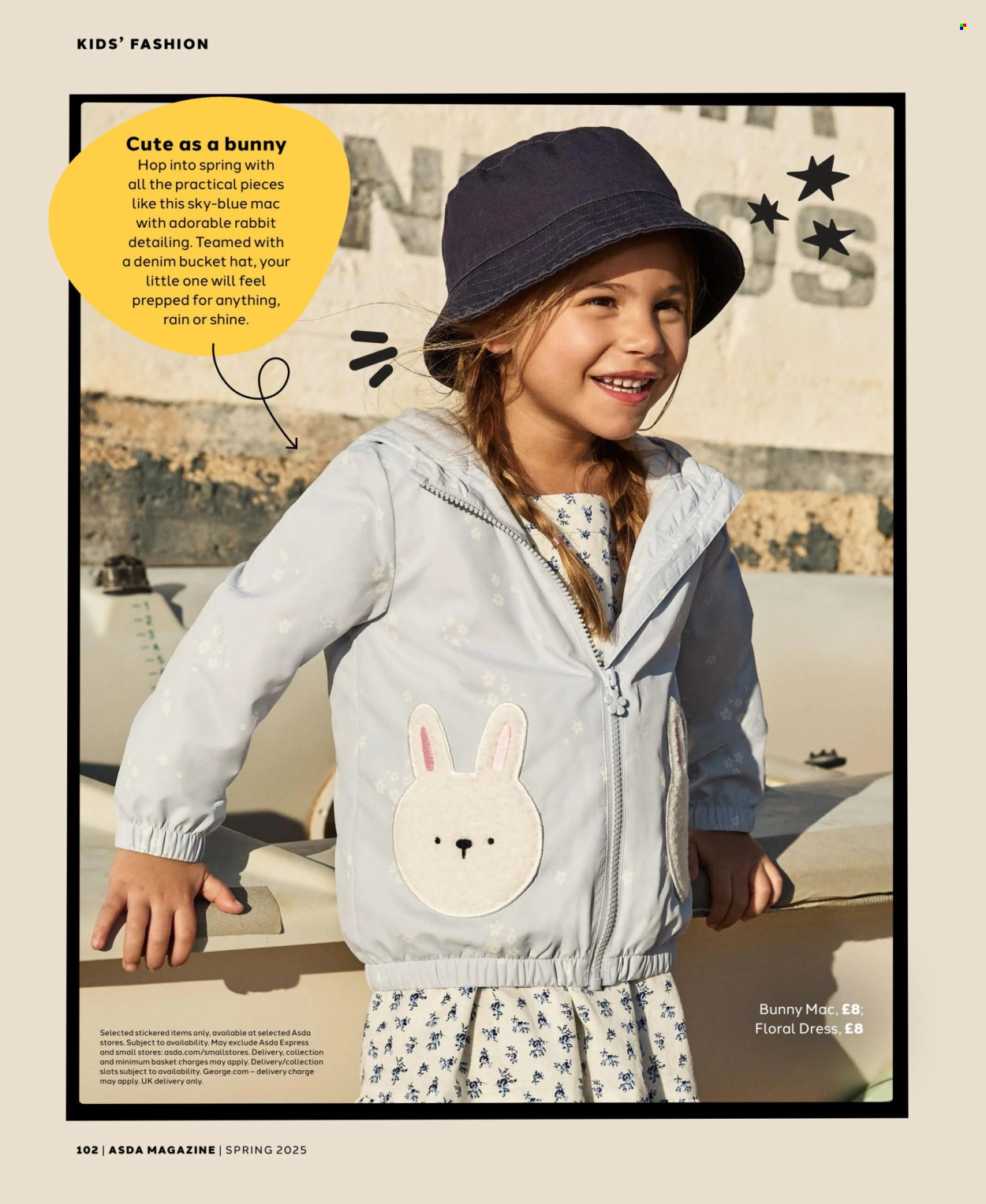ASDA offer . Page 102.