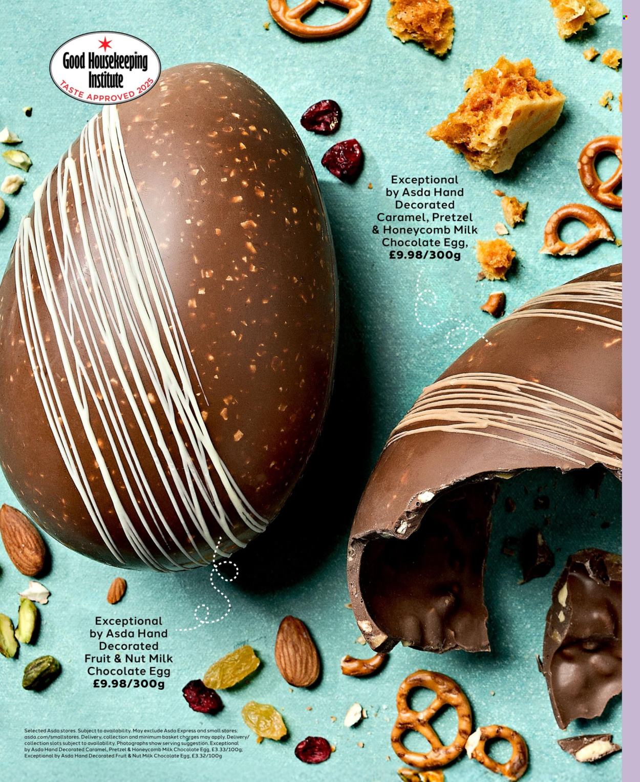ASDA offer . Page 132.