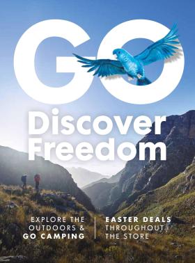 GO Outdoors