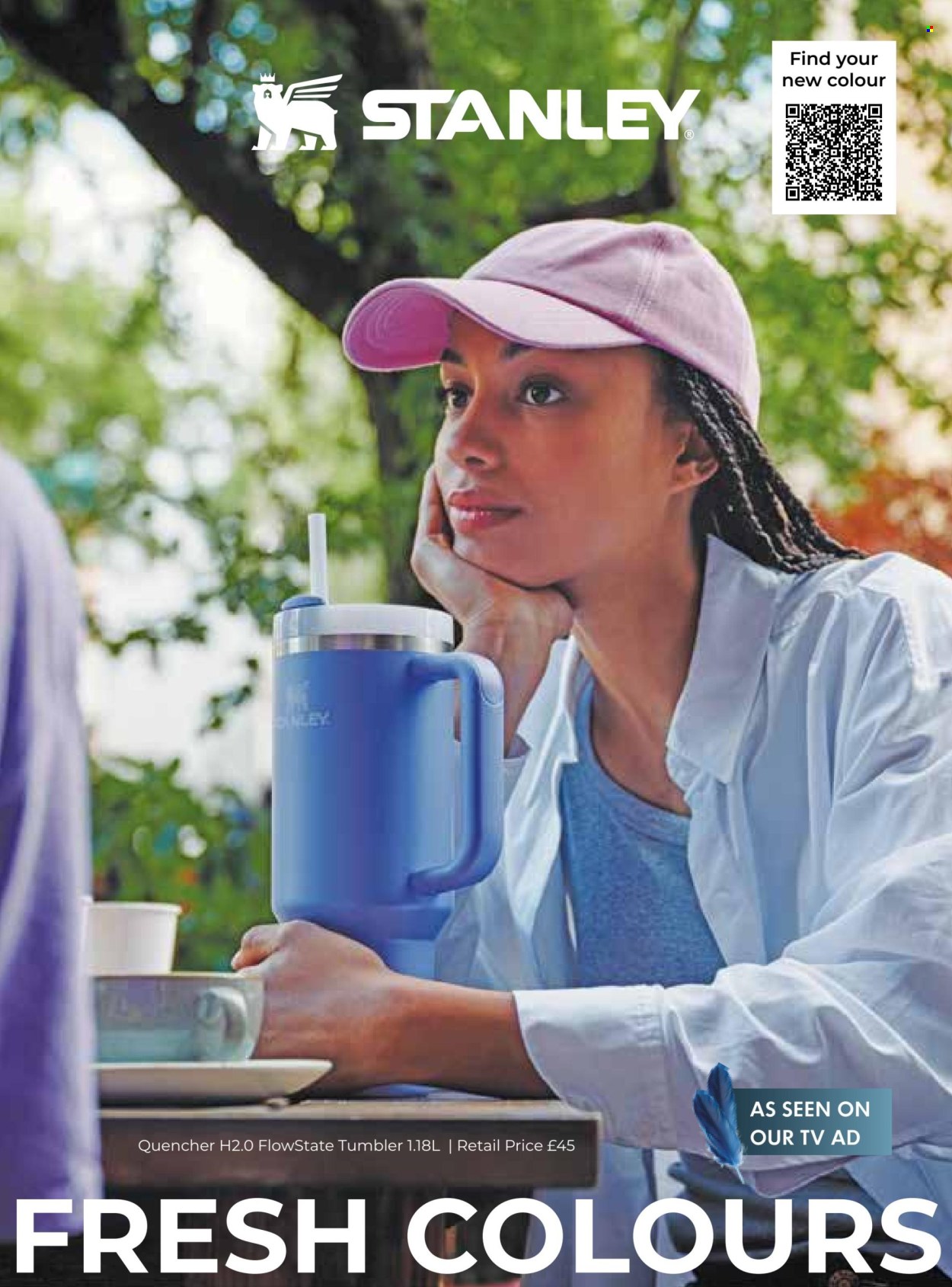 GO Outdoors offer  - 11.4.2025 - 19.5.2025. Page 14.