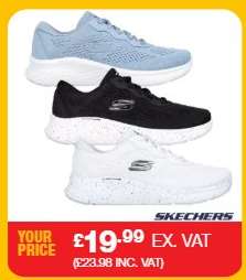 Skechers Shoes
