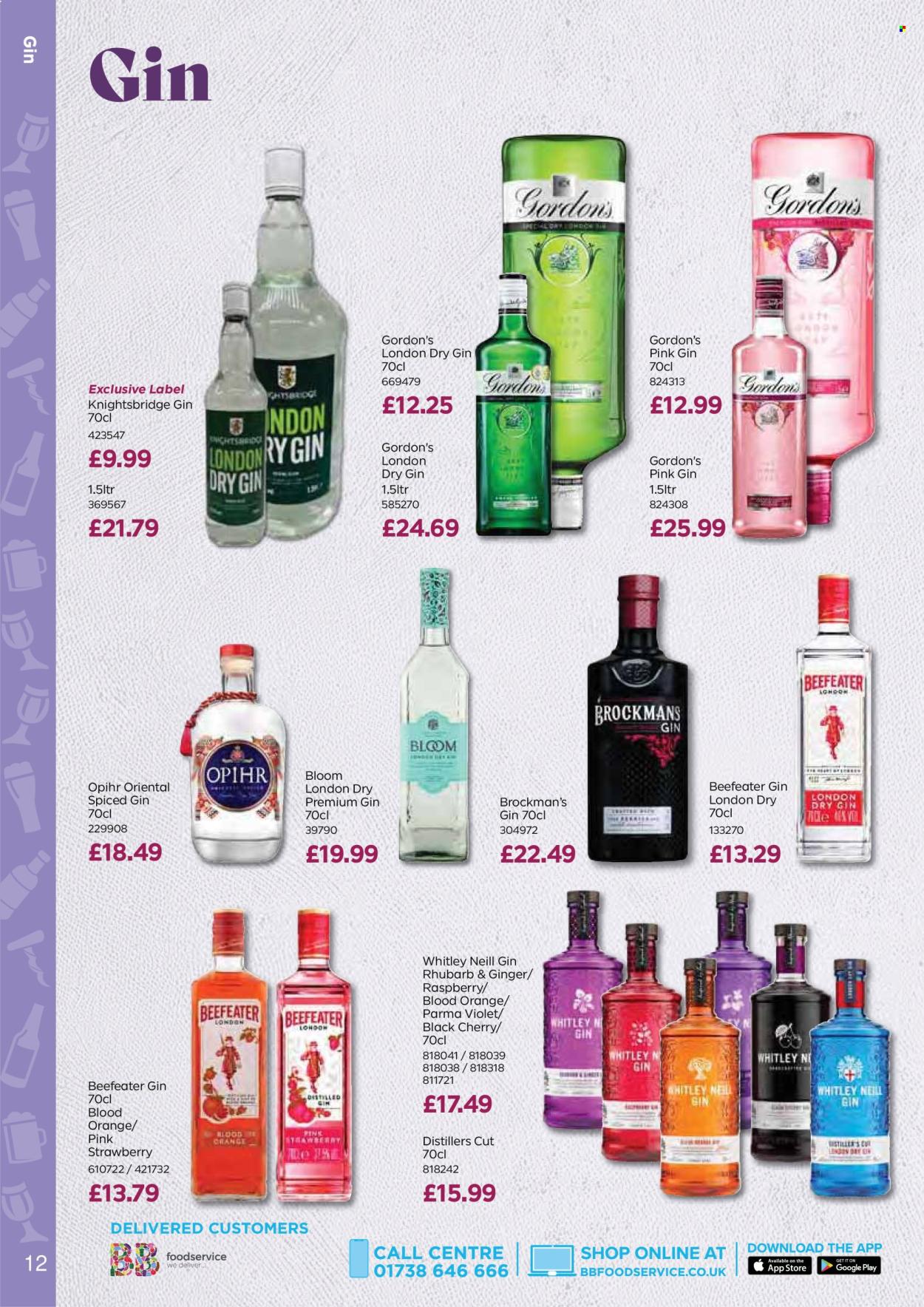 Bestway offer  - 25.4.2025 - 19.6.2025. Page 12.