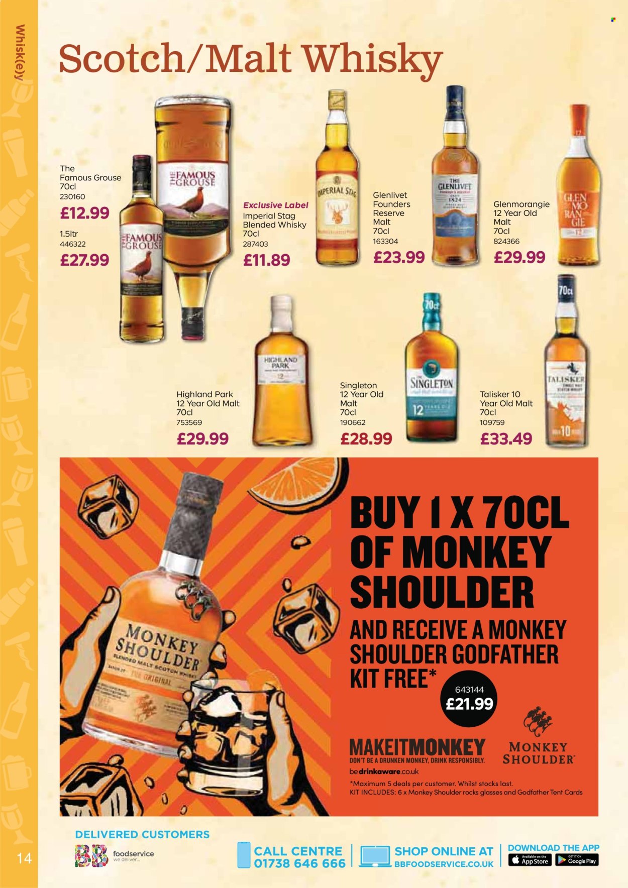 Bestway offer  - 25.4.2025 - 19.6.2025. Page 14.