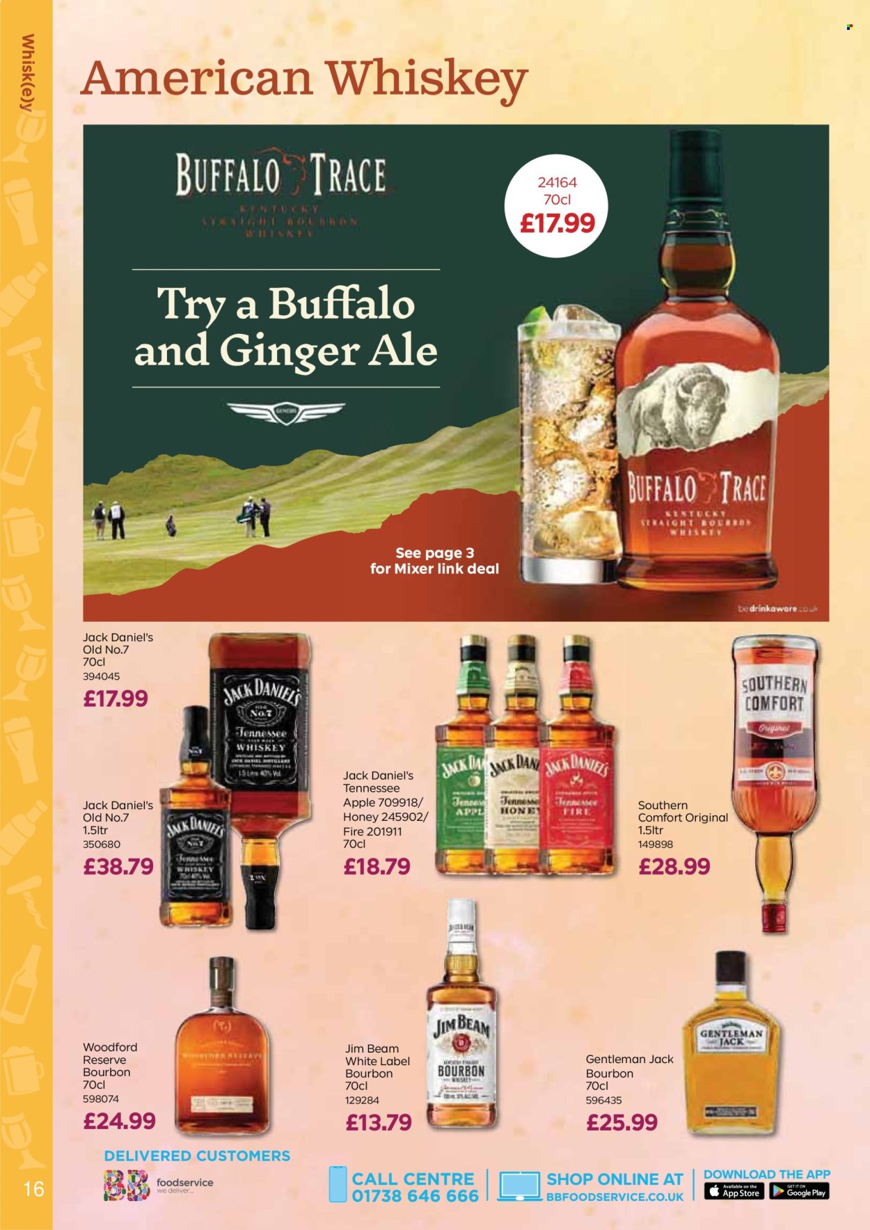 Bestway offer  - 25.4.2025 - 19.6.2025. Page 16.