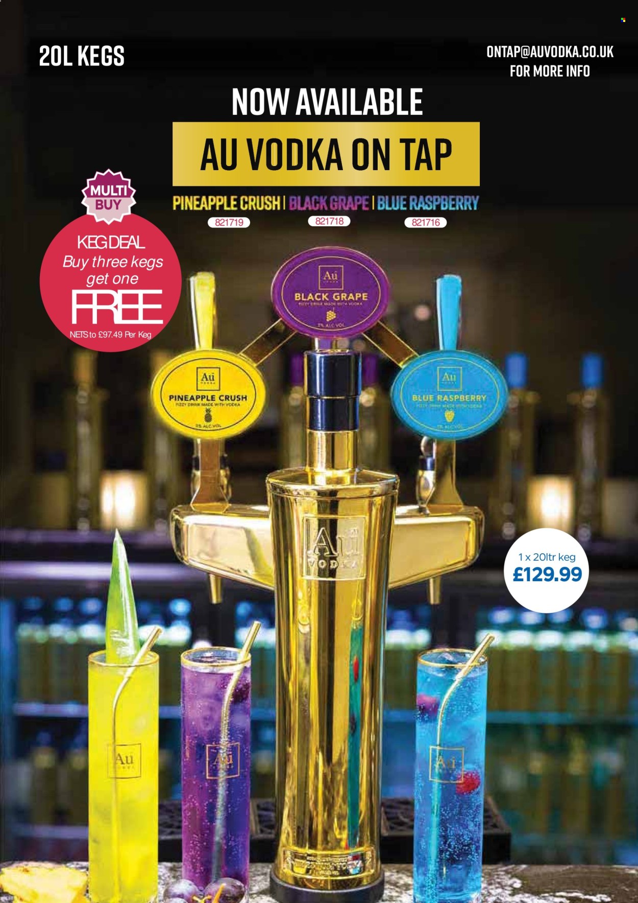 Bestway offer  - 25.4.2025 - 19.6.2025. Page 23.