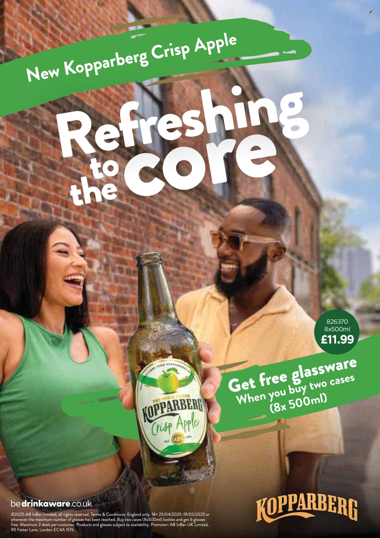 Bestway offer  - 25.4.2025 - 19.6.2025. Page 32.
