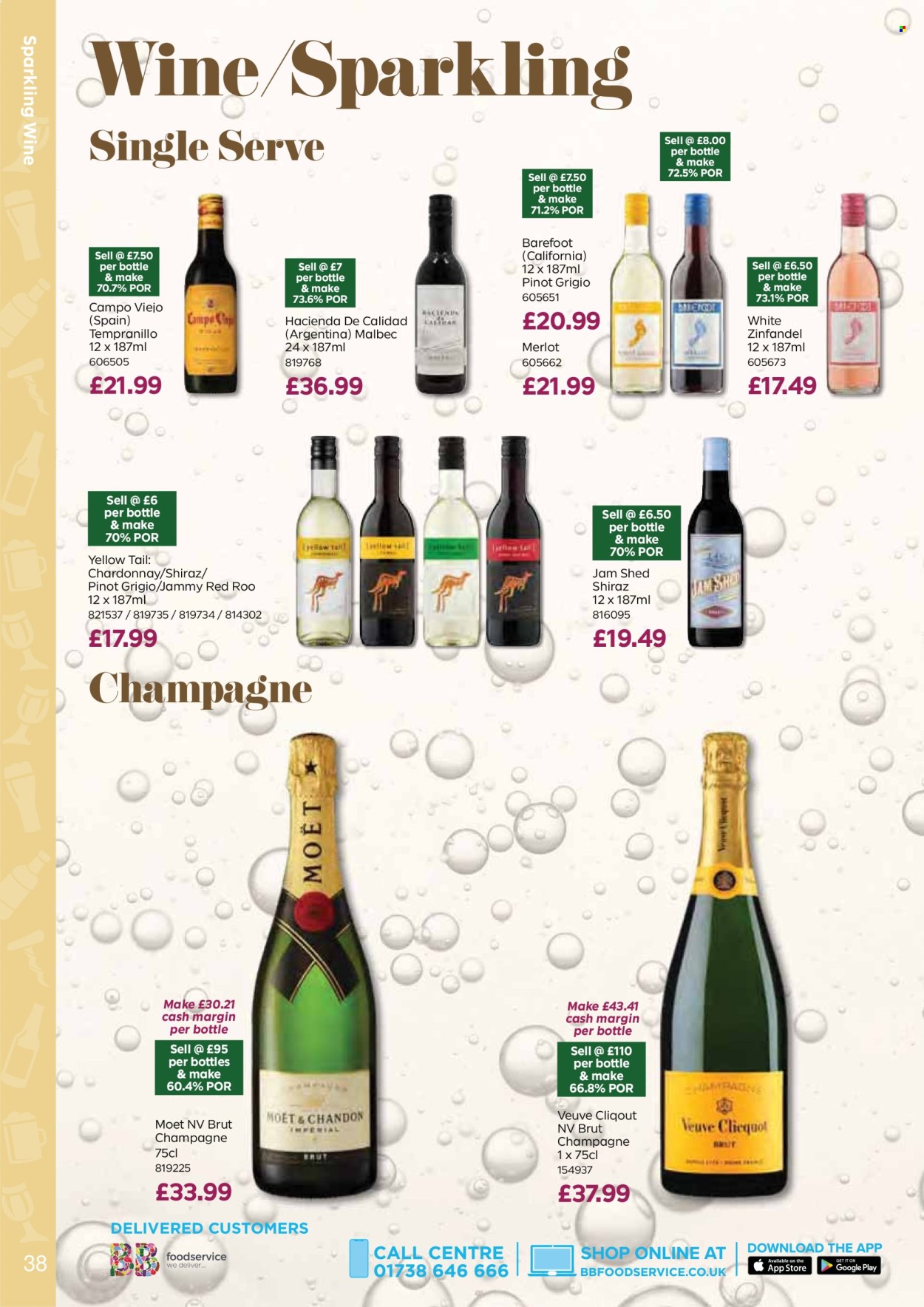 Bestway offer  - 25.4.2025 - 19.6.2025. Page 38.