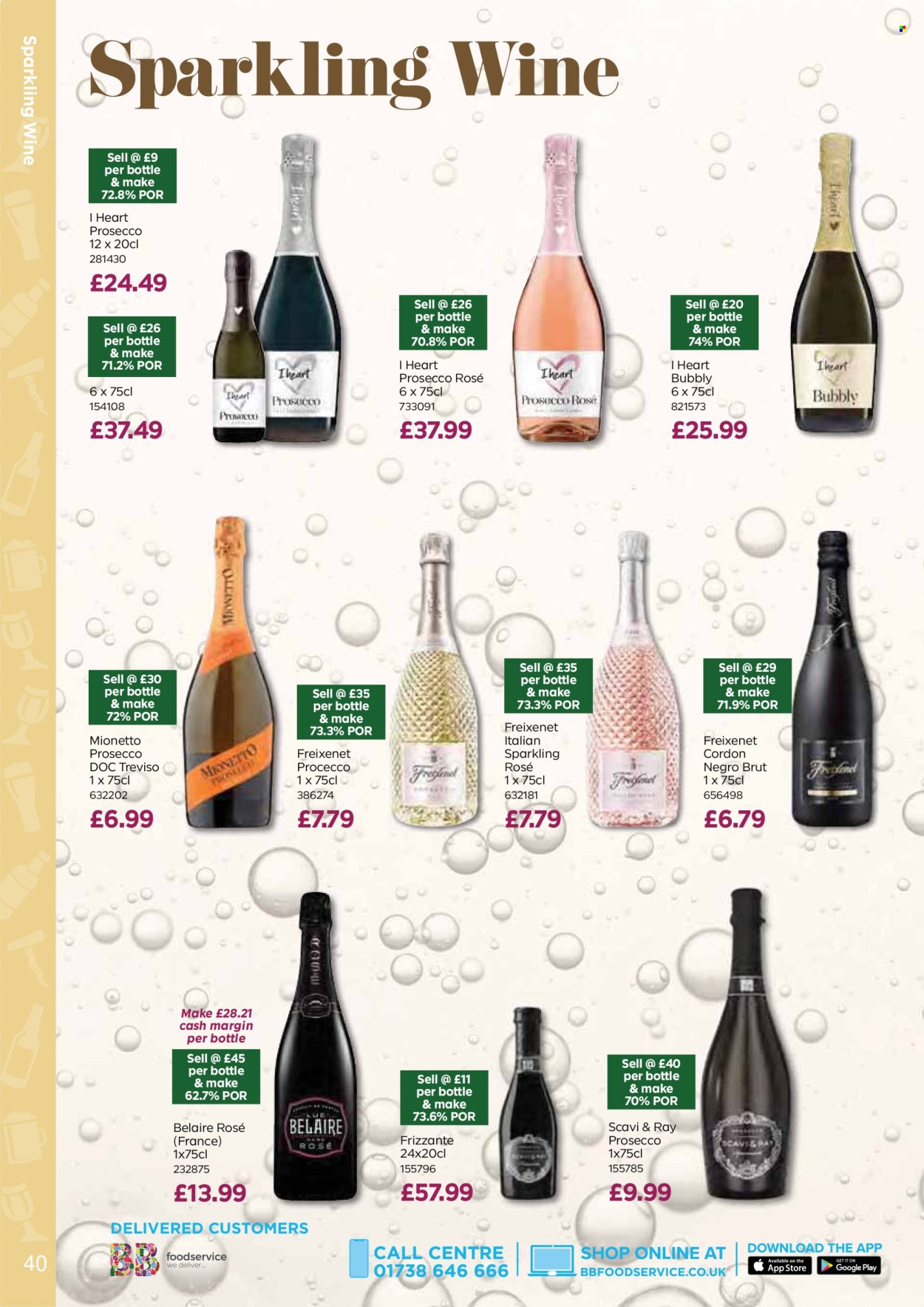 Bestway offer  - 25.4.2025 - 19.6.2025. Page 40.