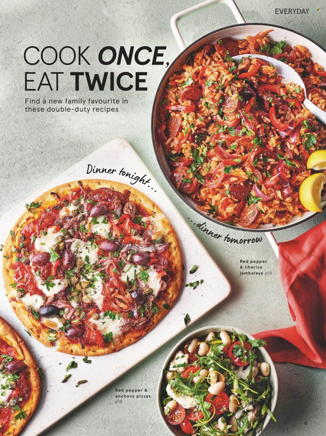 Tesco offer  - 1.5.2025 - 31.5.2025. Page 17.
