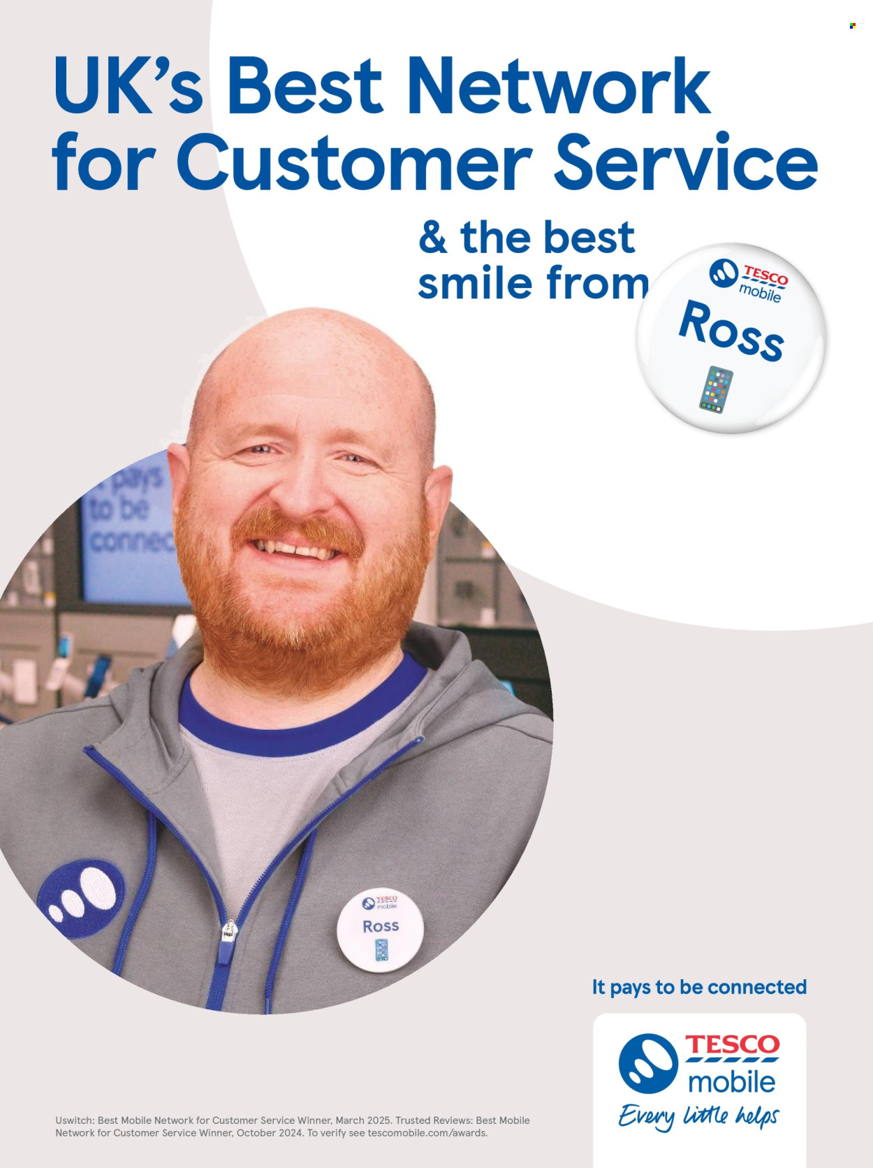 Tesco offer  - 1.5.2025 - 31.5.2025. Page 20.