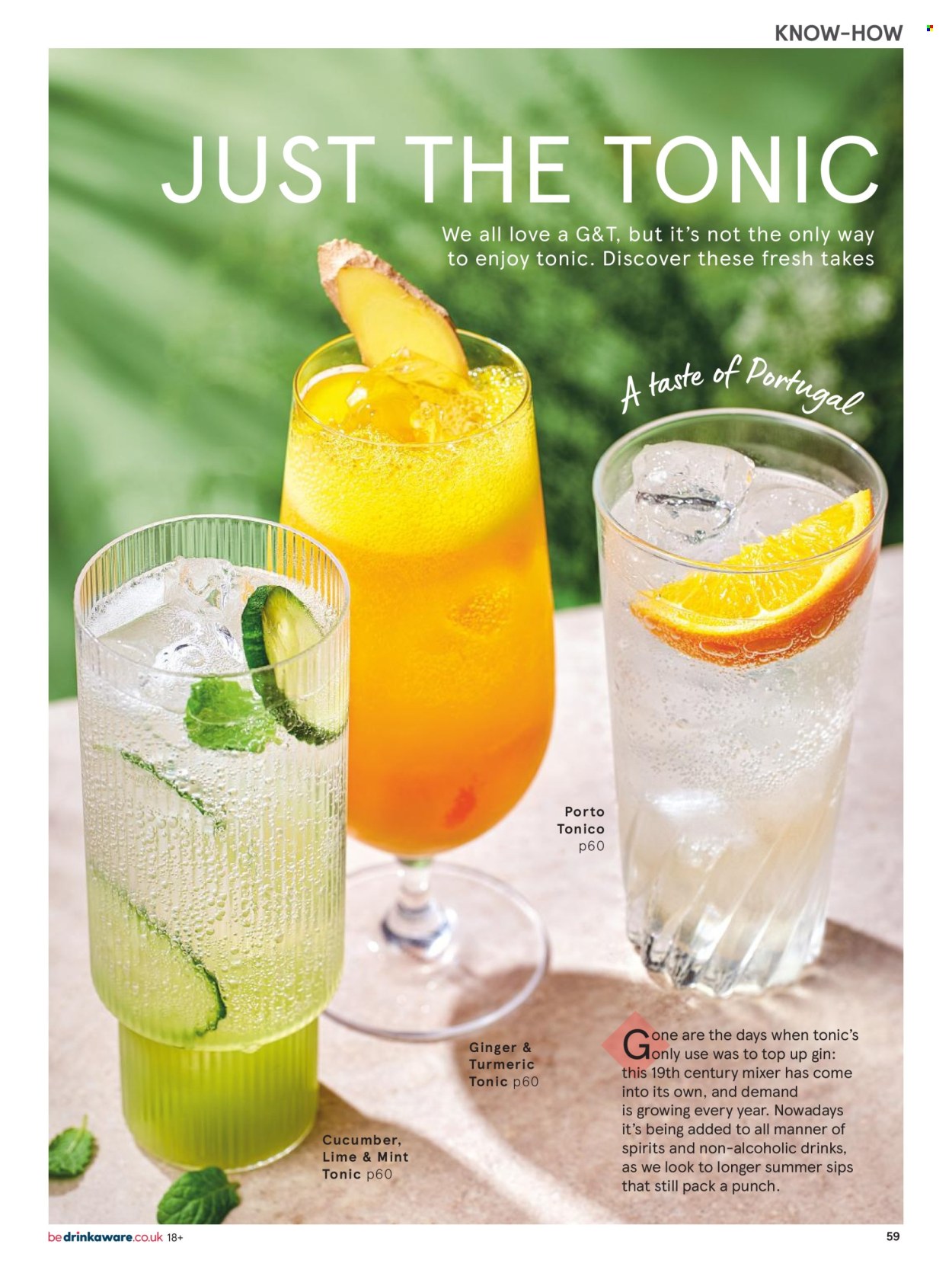 Tesco offer  - 1.5.2025 - 31.5.2025. Page 59.