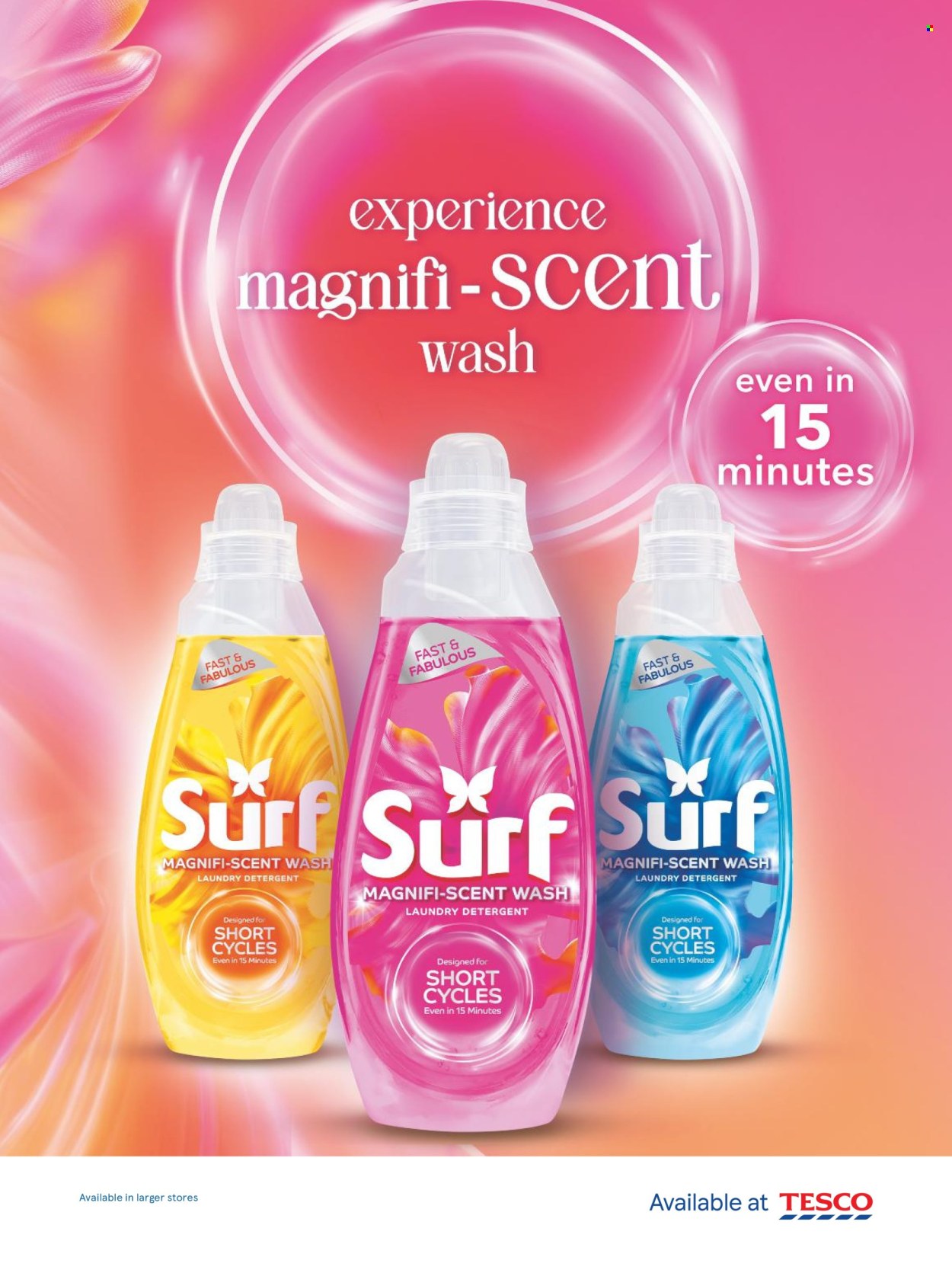 Tesco offer  - 1.5.2025 - 31.5.2025. Page 78.