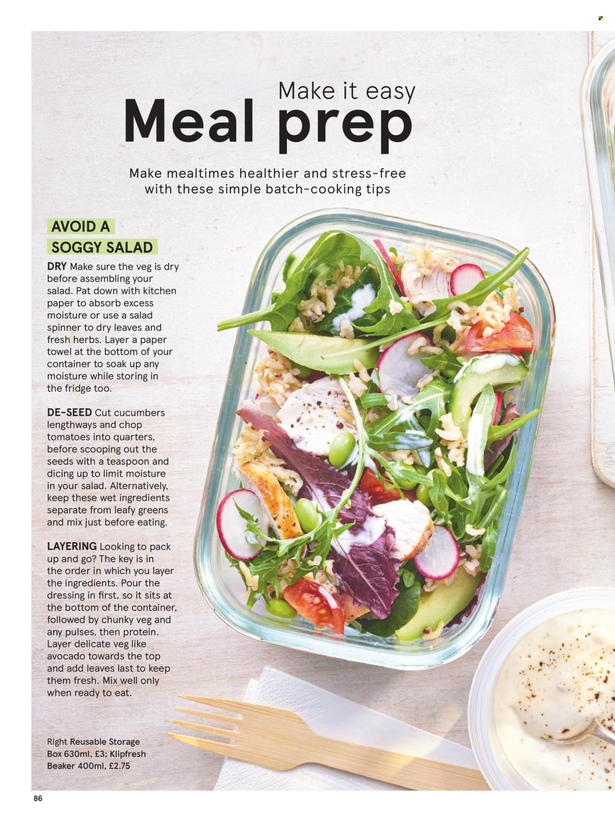 Tesco offer  - 1.5.2025 - 31.5.2025. Page 86.