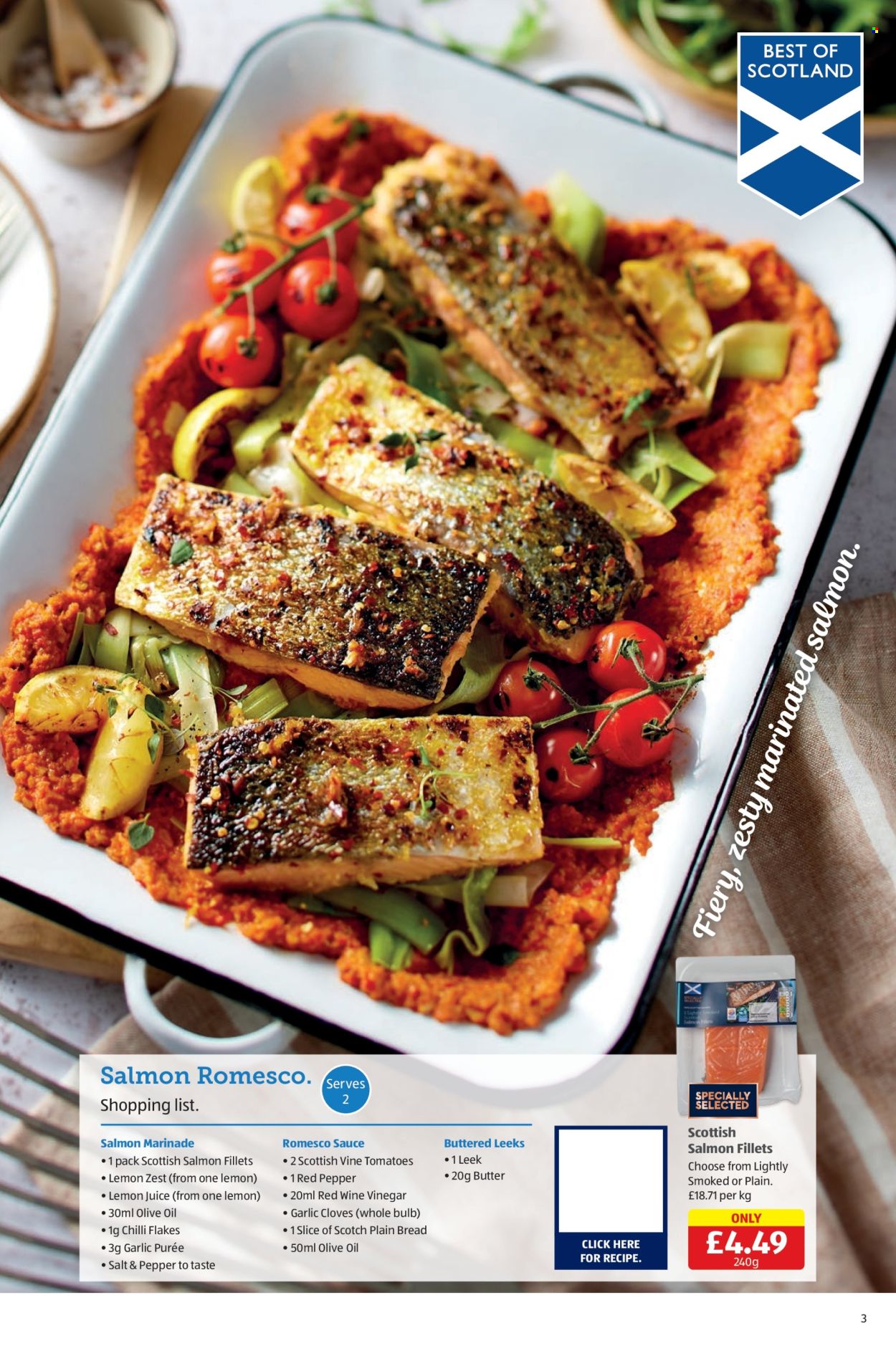 Aldi offer  - 8.5.2025 - 11.5.2025. Page 3.