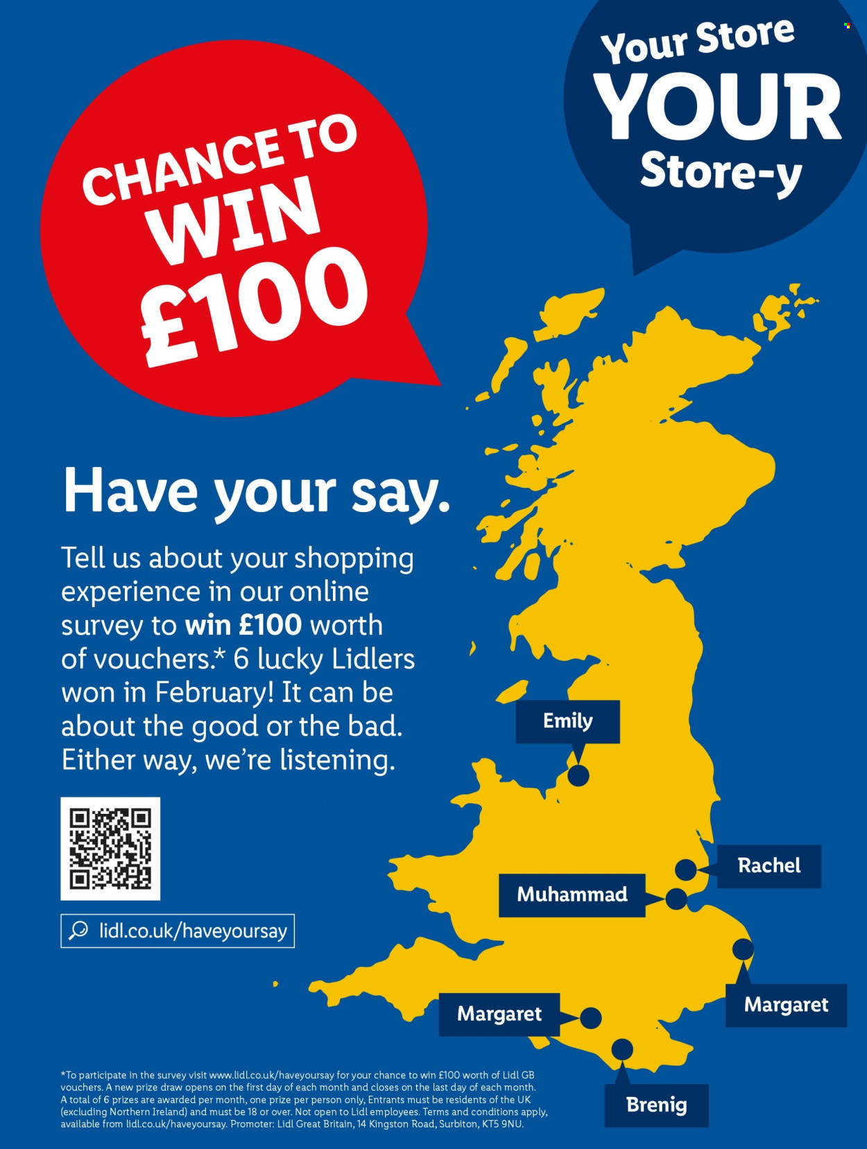 Lidl offer  - 8.5.2025 - 14.5.2025. Page 25.