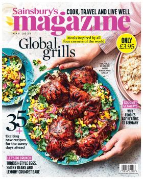 Sainsbury's - Magazine