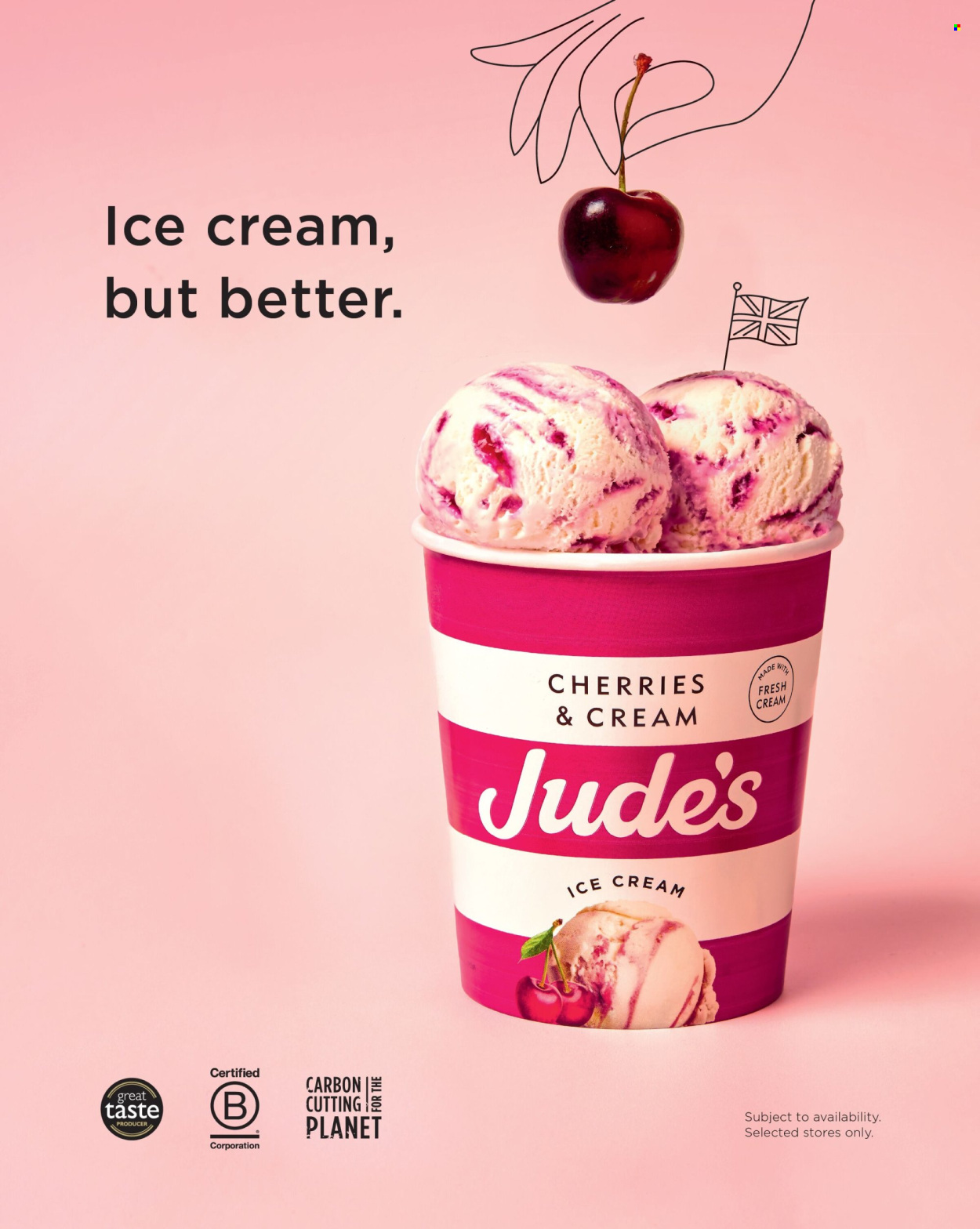 Sainsbury's offer  - 1.5.2025 - 31.5.2025. Page 12.