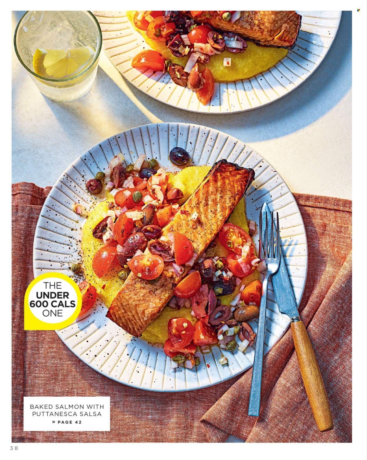 Sainsbury's offer  - 1.5.2025 - 31.5.2025. Page 38.