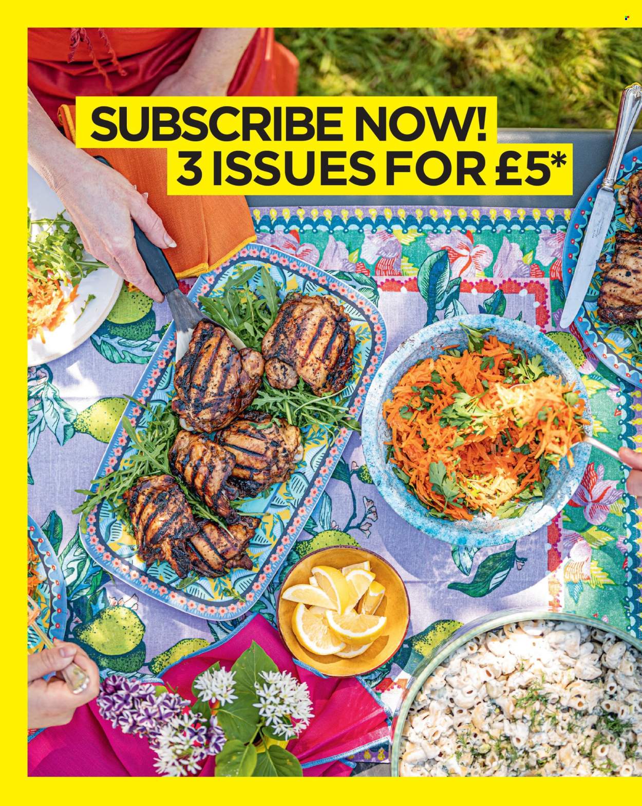 Sainsbury's offer  - 1.5.2025 - 31.5.2025. Page 92.
