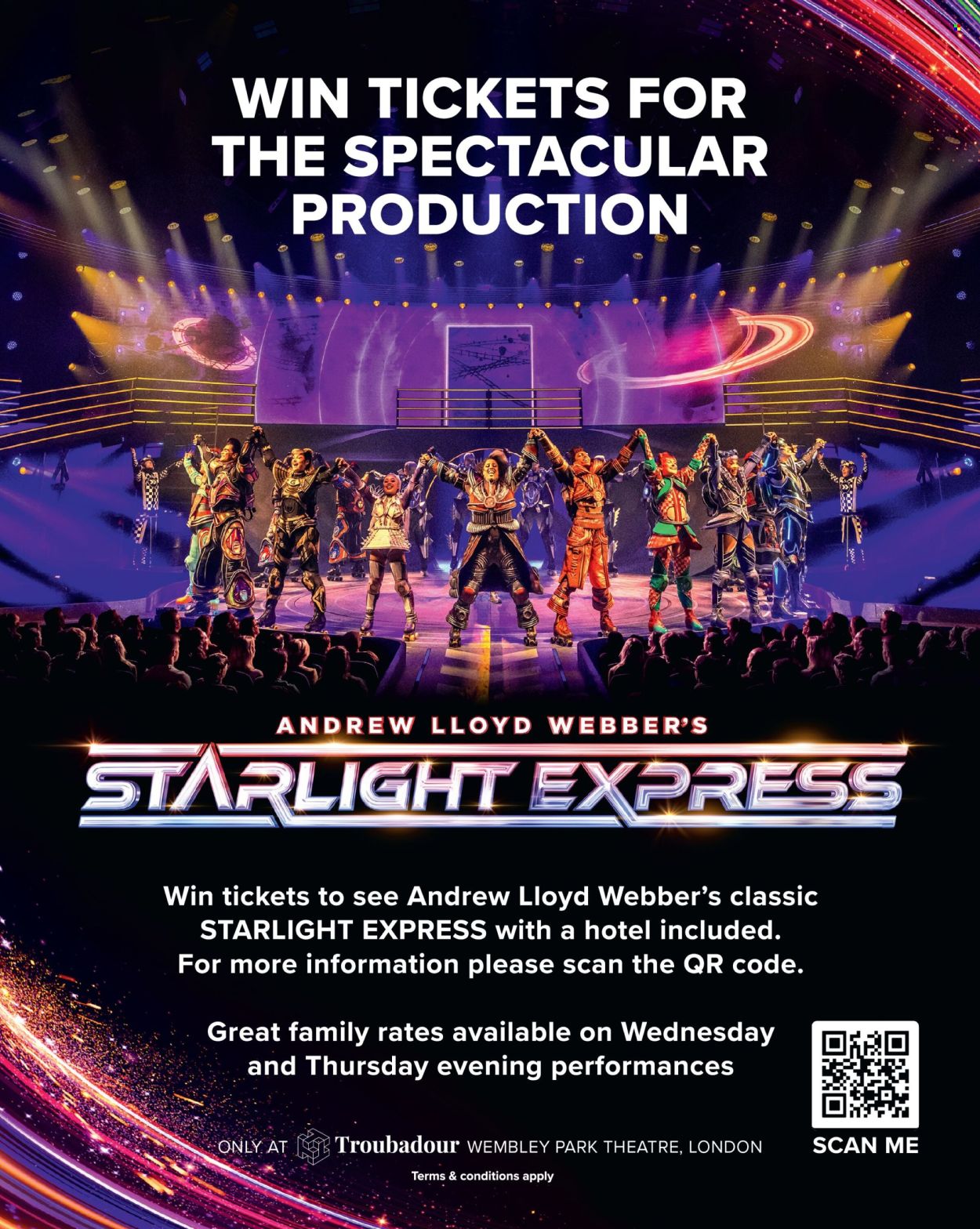 Sainsbury's offer  - 1.5.2025 - 31.5.2025. Page 136.