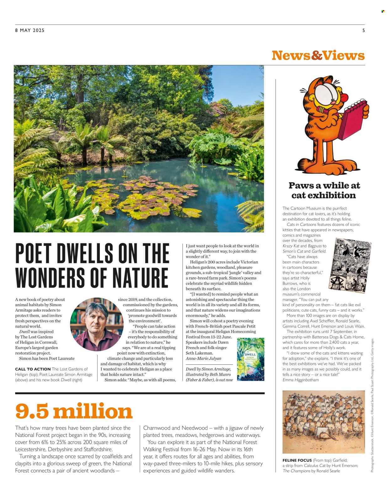 Waitrose offer . Page 5.