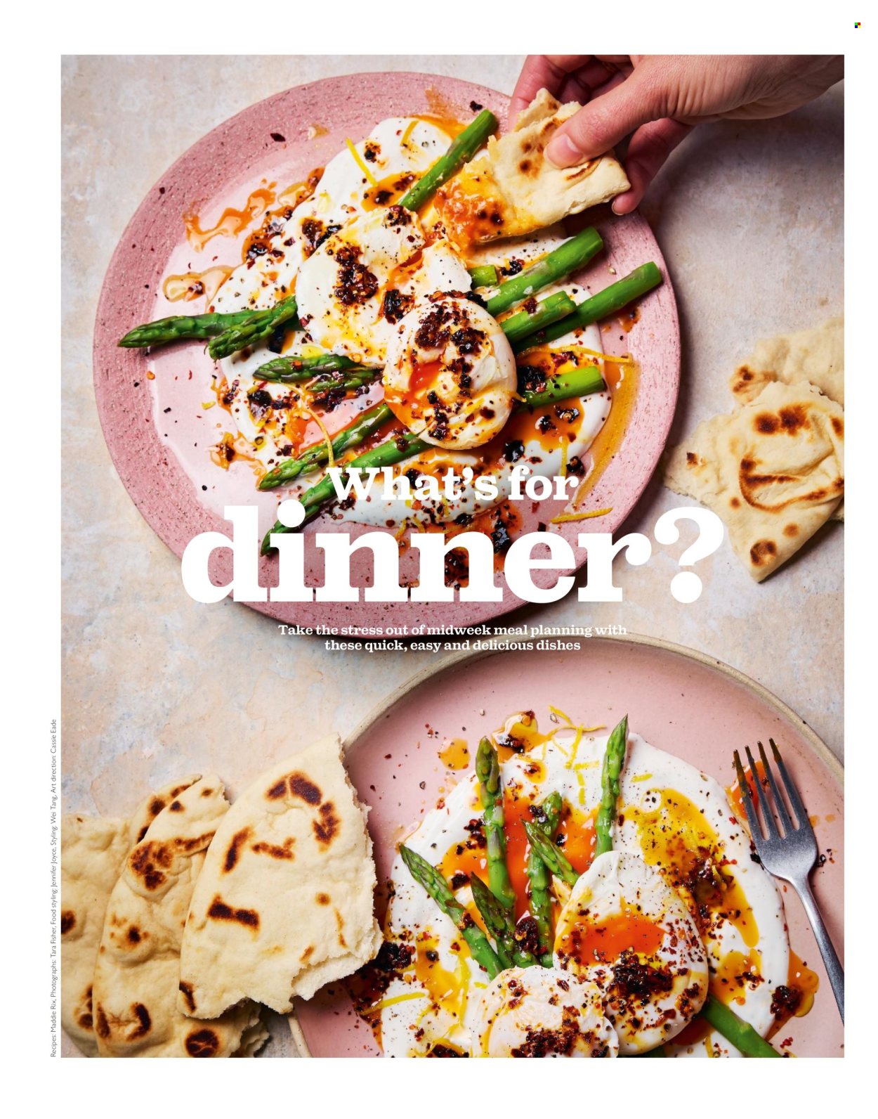 Waitrose offer . Page 16.
