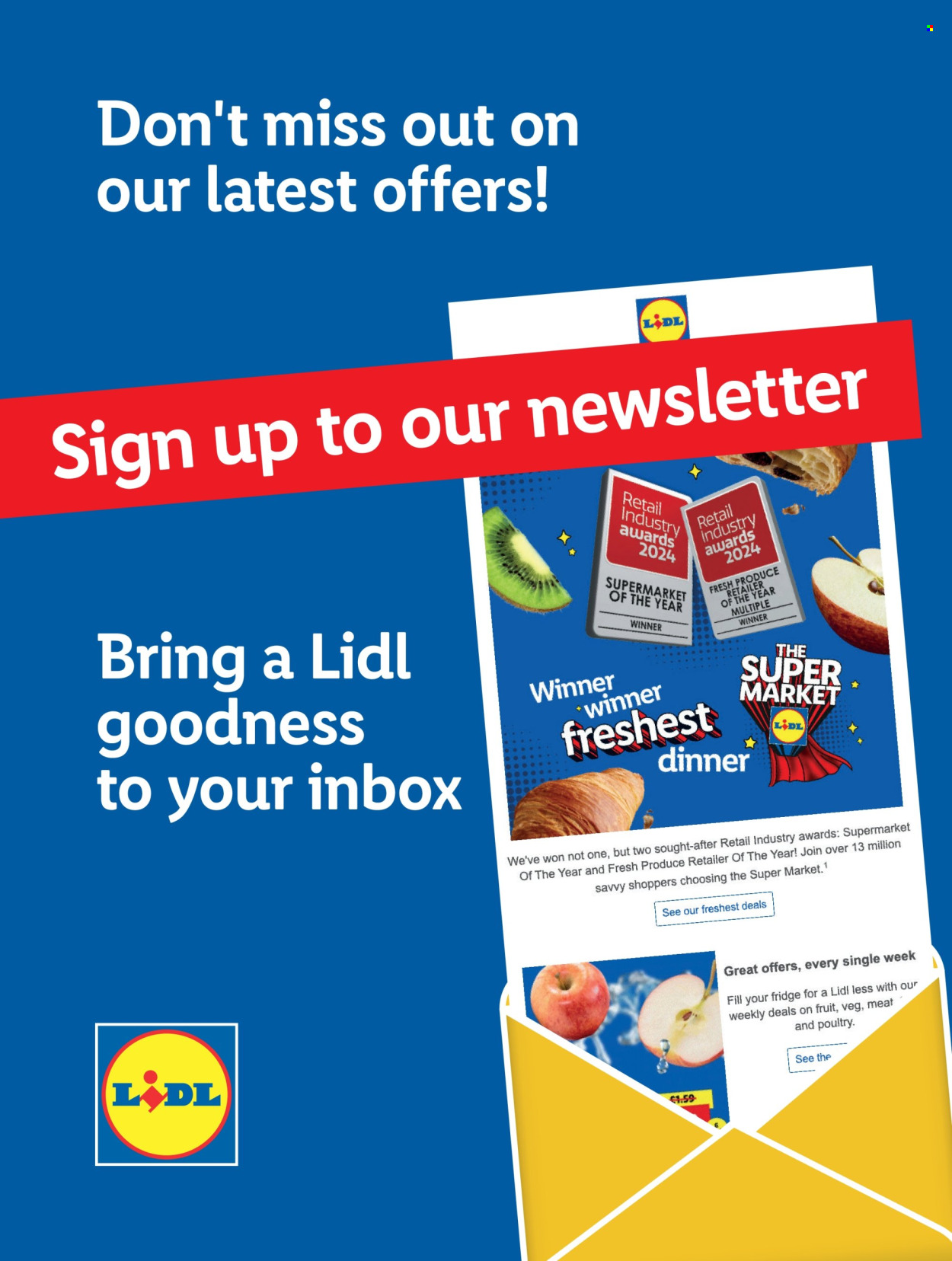 Lidl offer  - 15.5.2025 - 21.5.2025. Page 26.