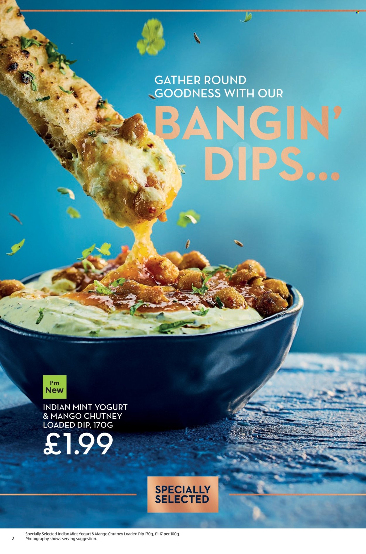 Aldi offer  - 15.5.2025 - 18.5.2025. Page 2.