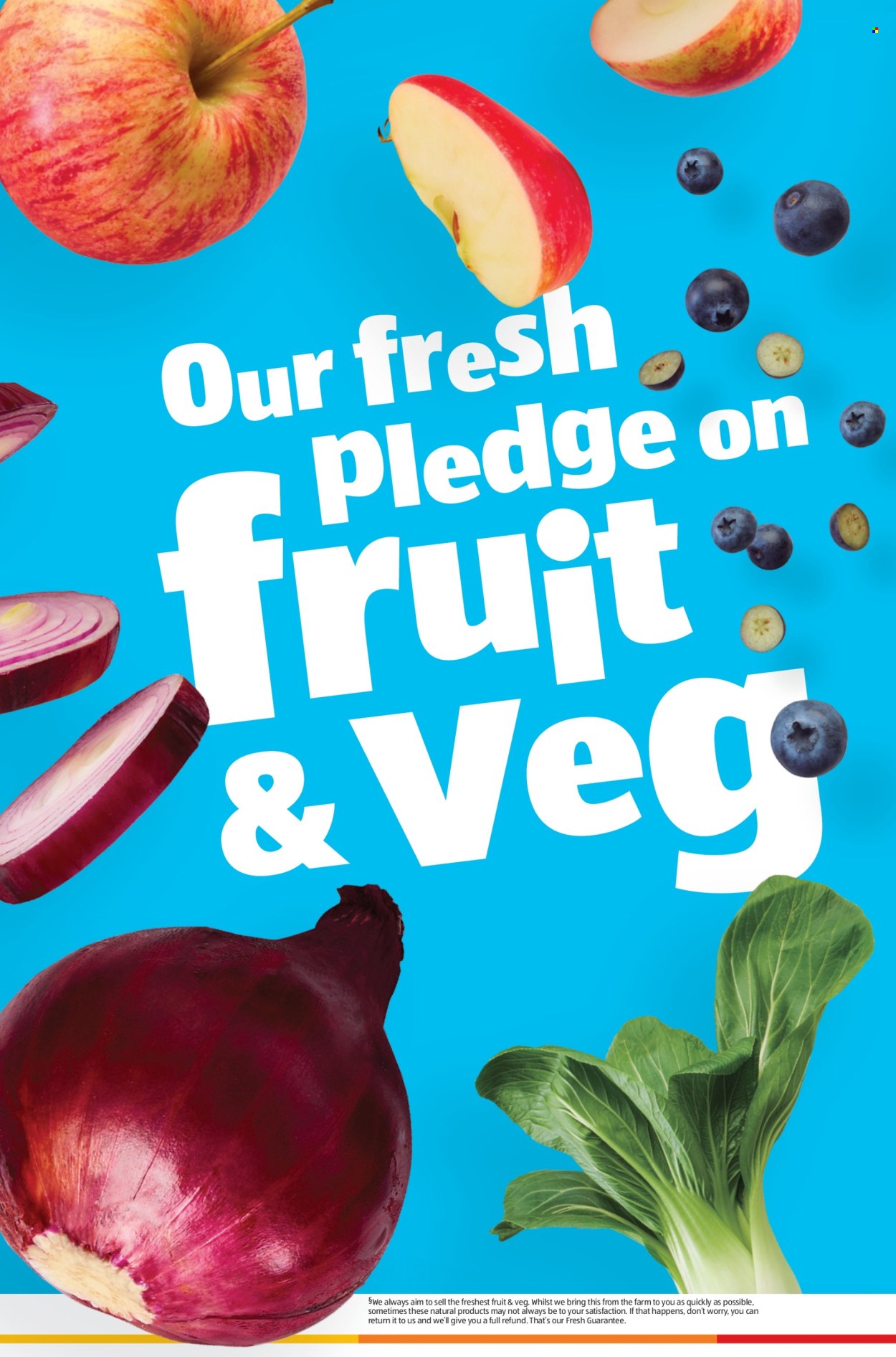 Aldi offer  - 15.5.2025 - 18.5.2025. Page 32.