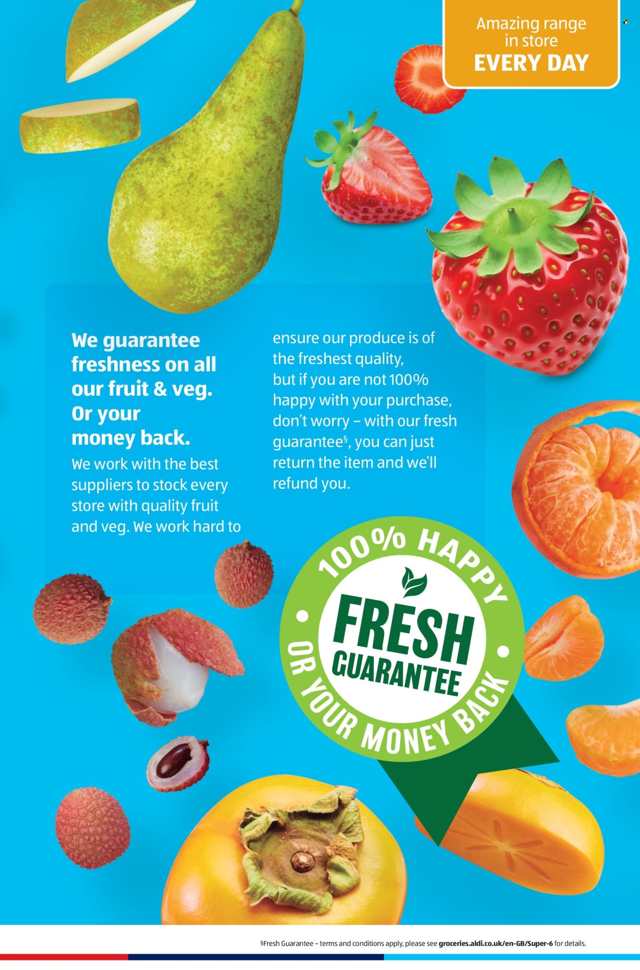 Aldi offer  - 15.5.2025 - 18.5.2025. Page 33.