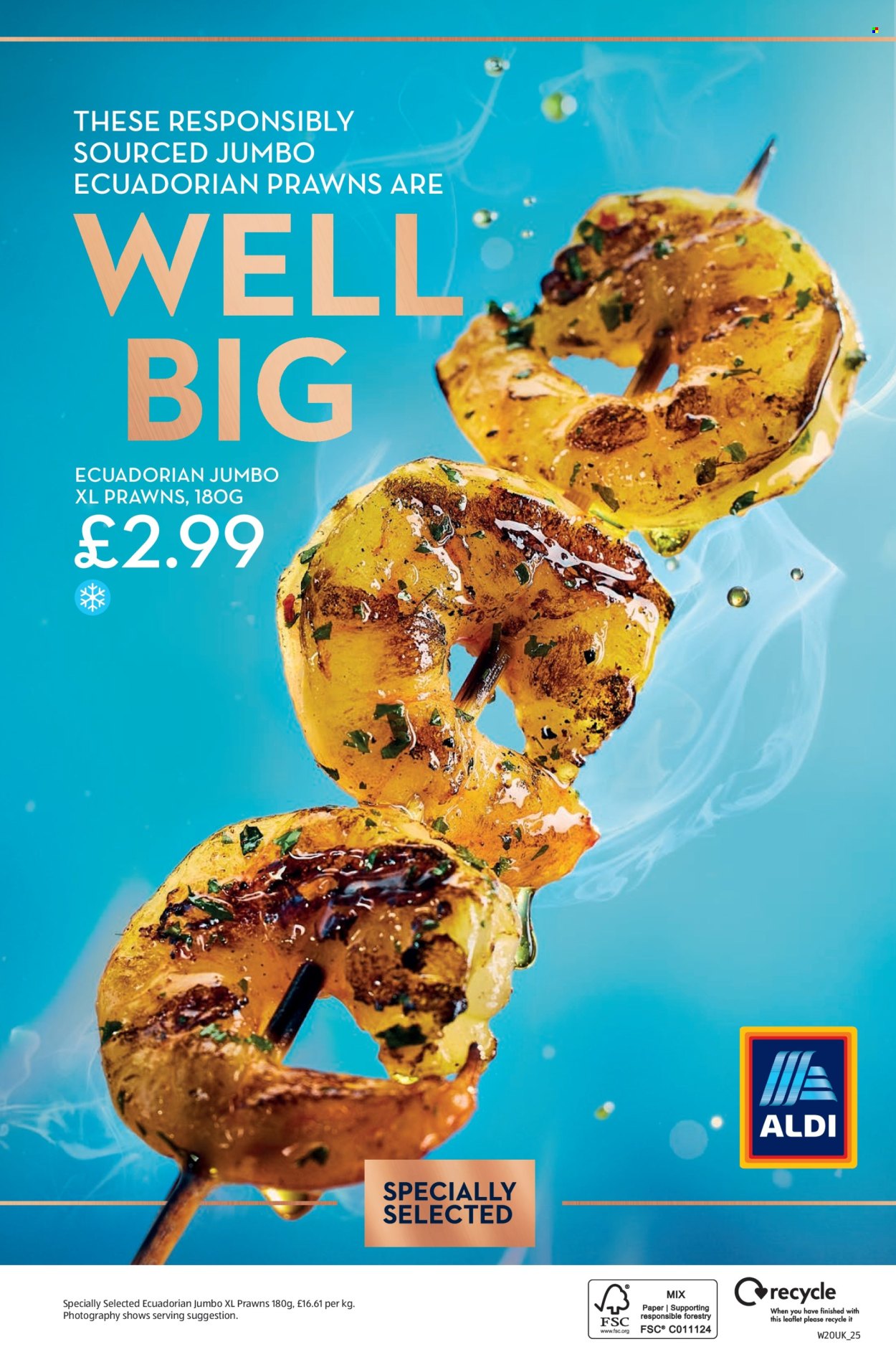 Aldi offer  - 15.5.2025 - 18.5.2025. Page 34.